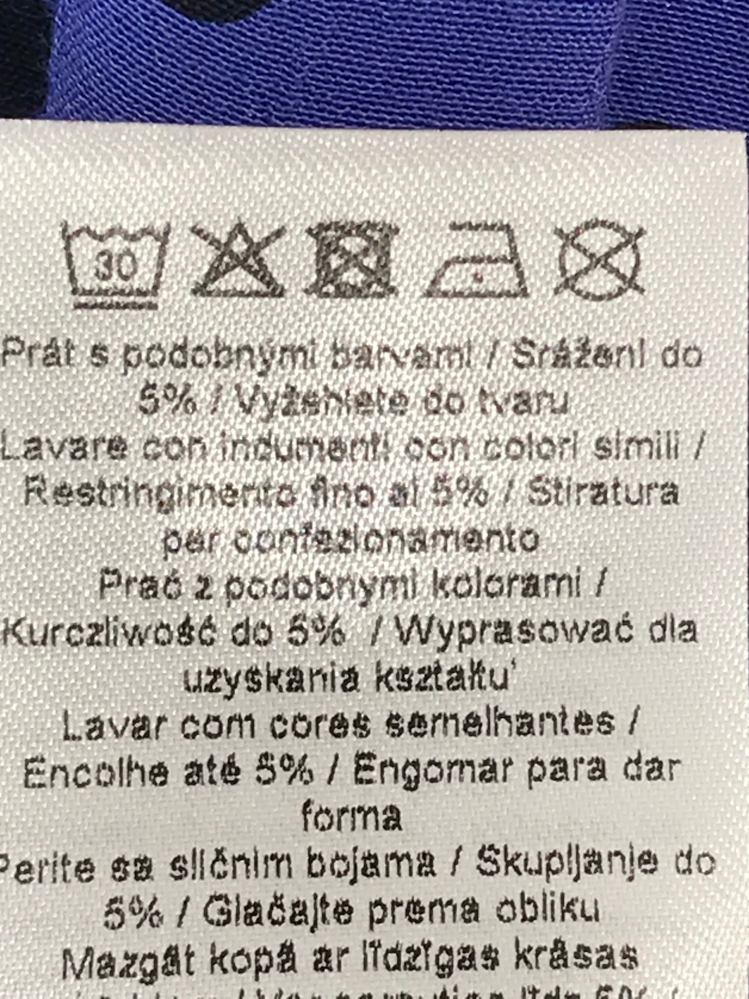 Zizzi Kjole