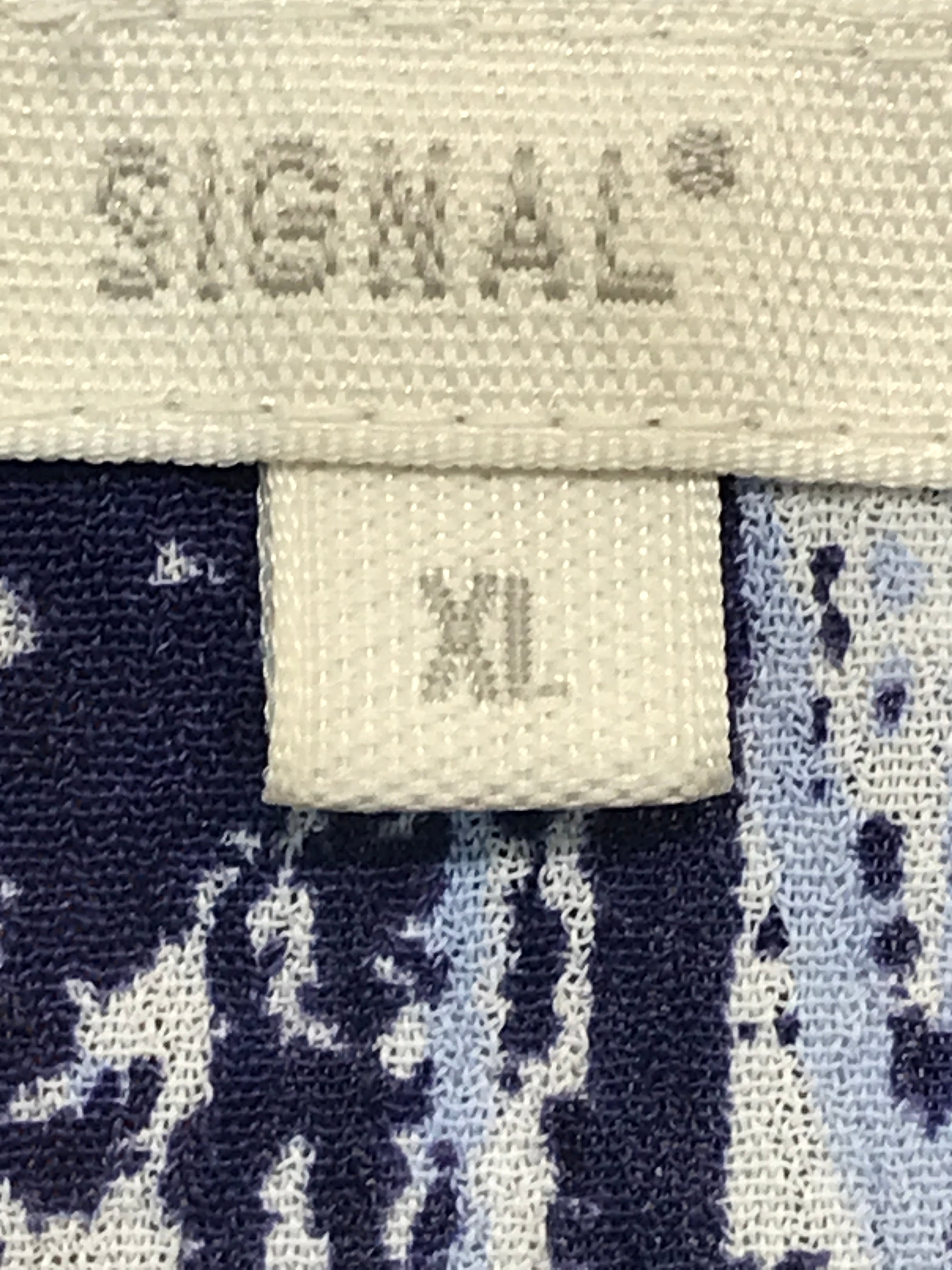 Signal Kjole