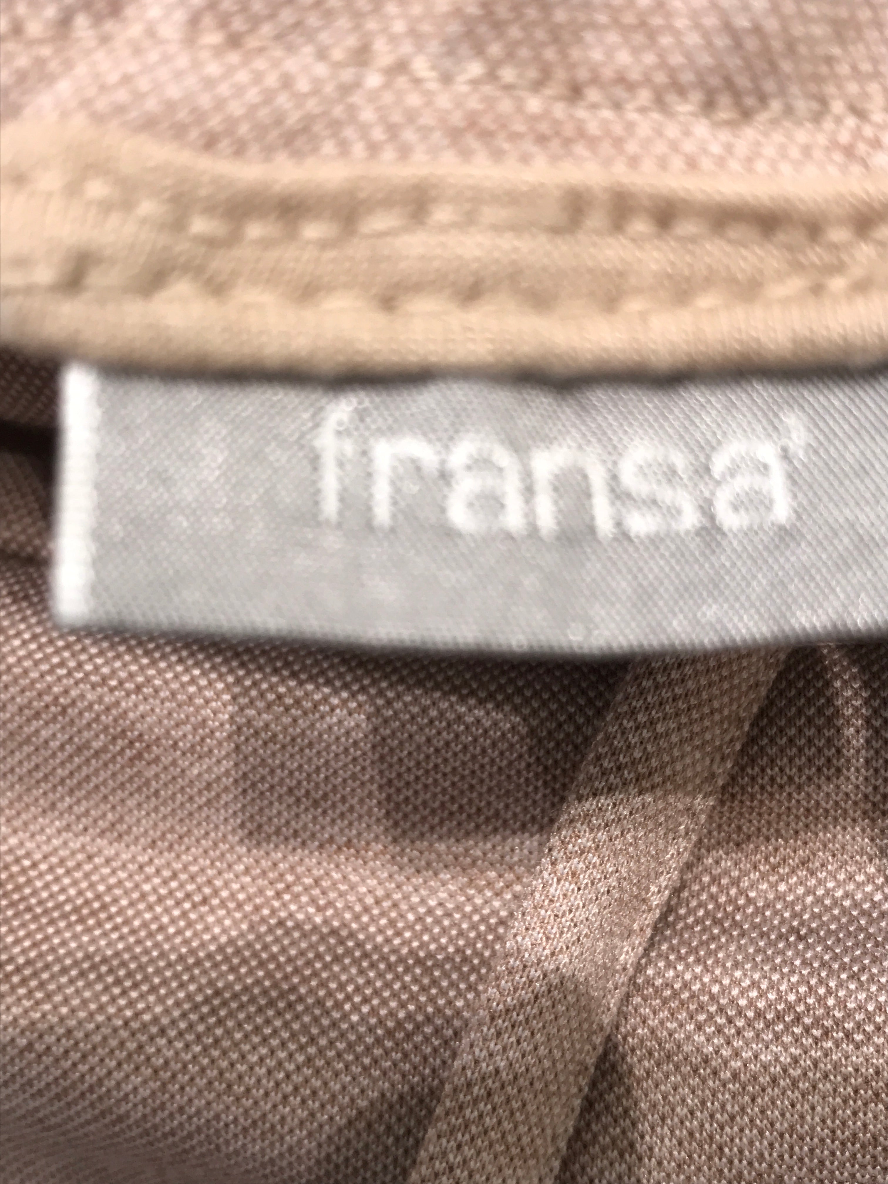 Fransa Nederdel