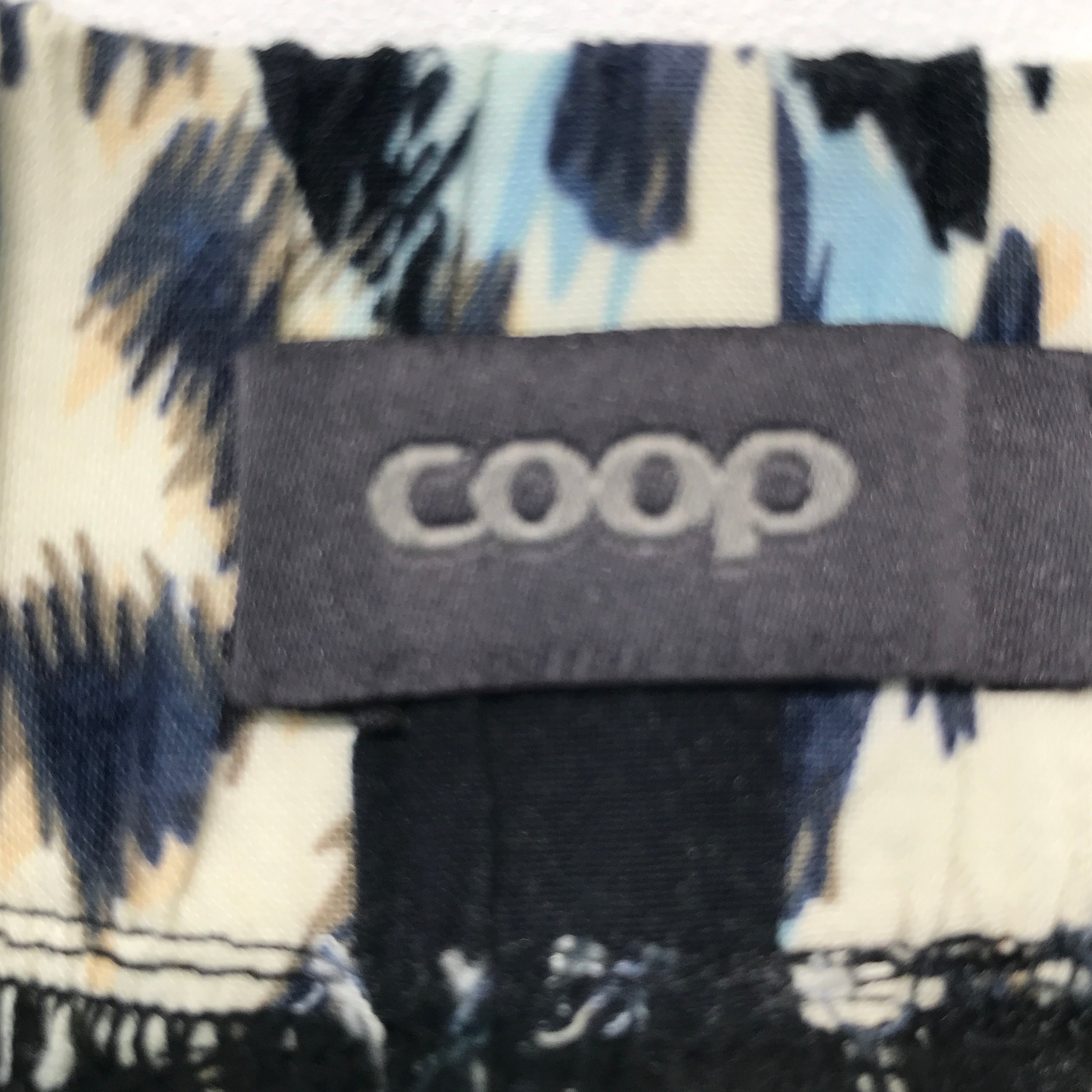 Coop Nederdel