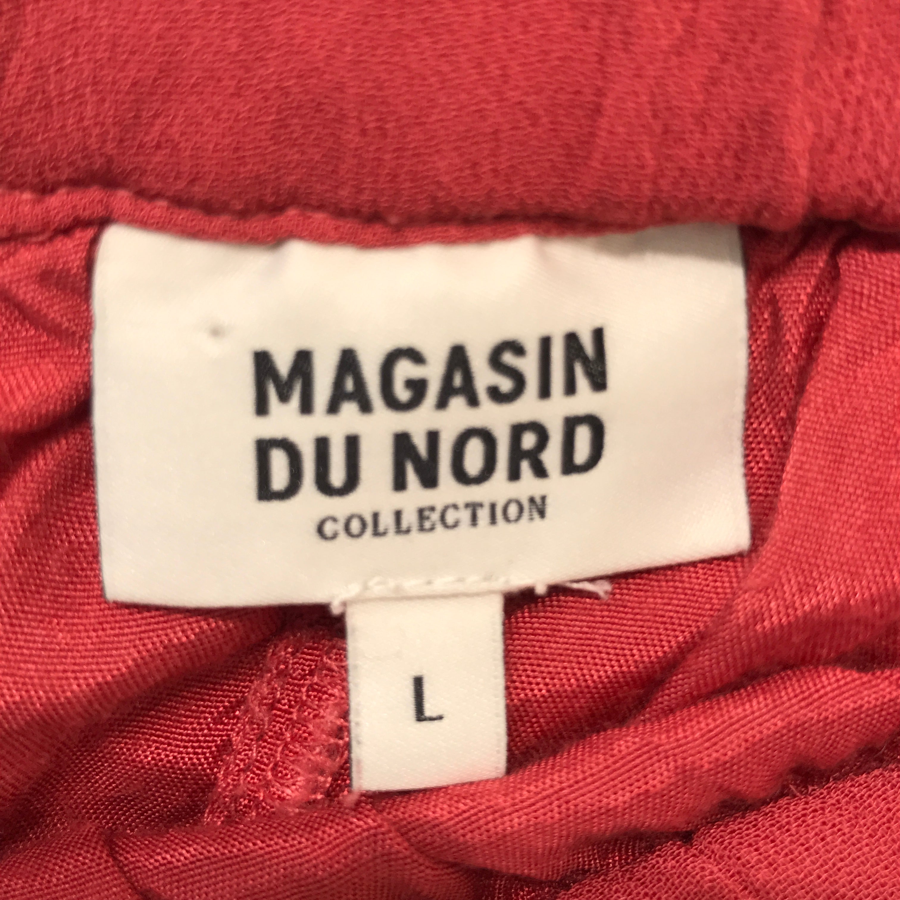 Magasin Du Nord Nederdel