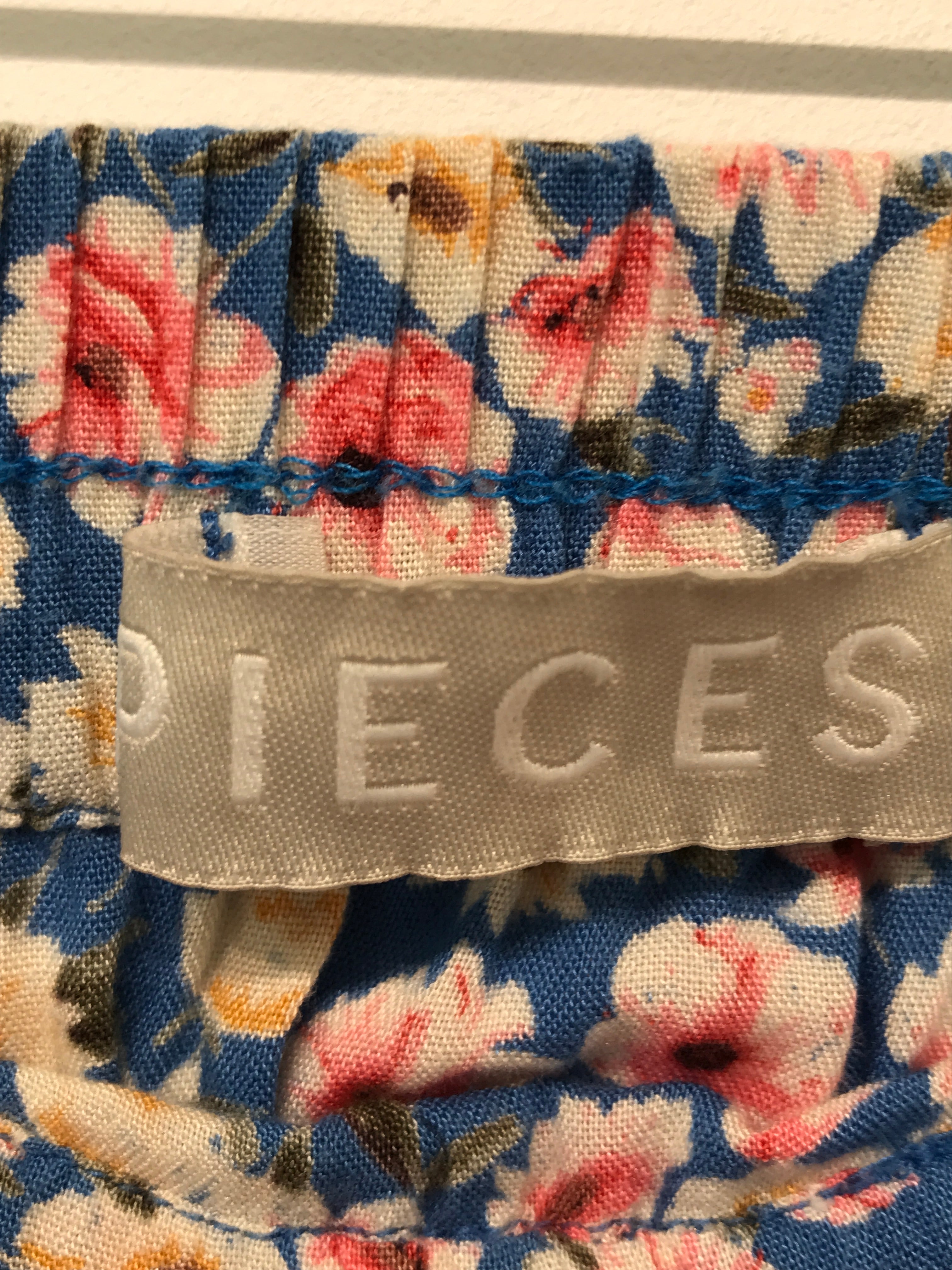 Pieces Nederdel