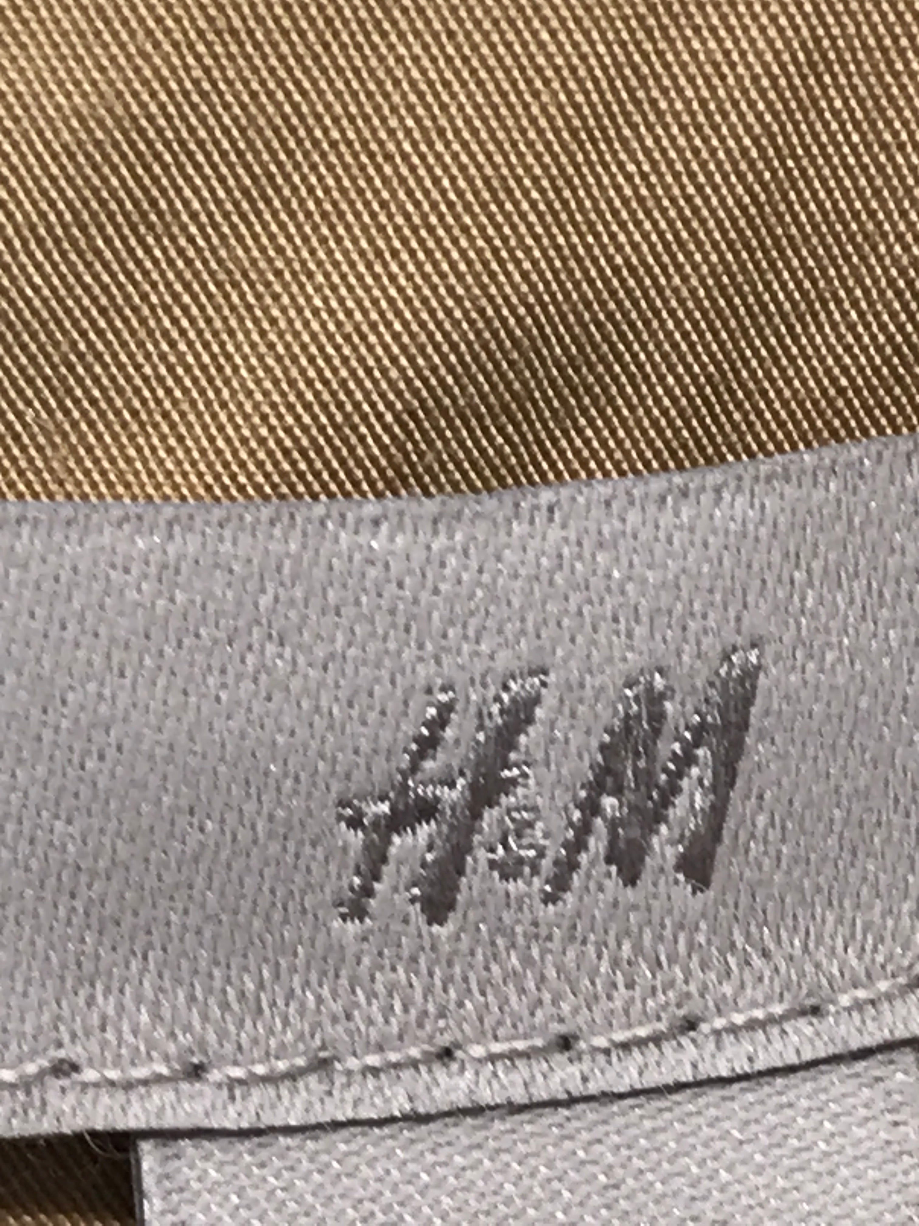 H&M Nederdel