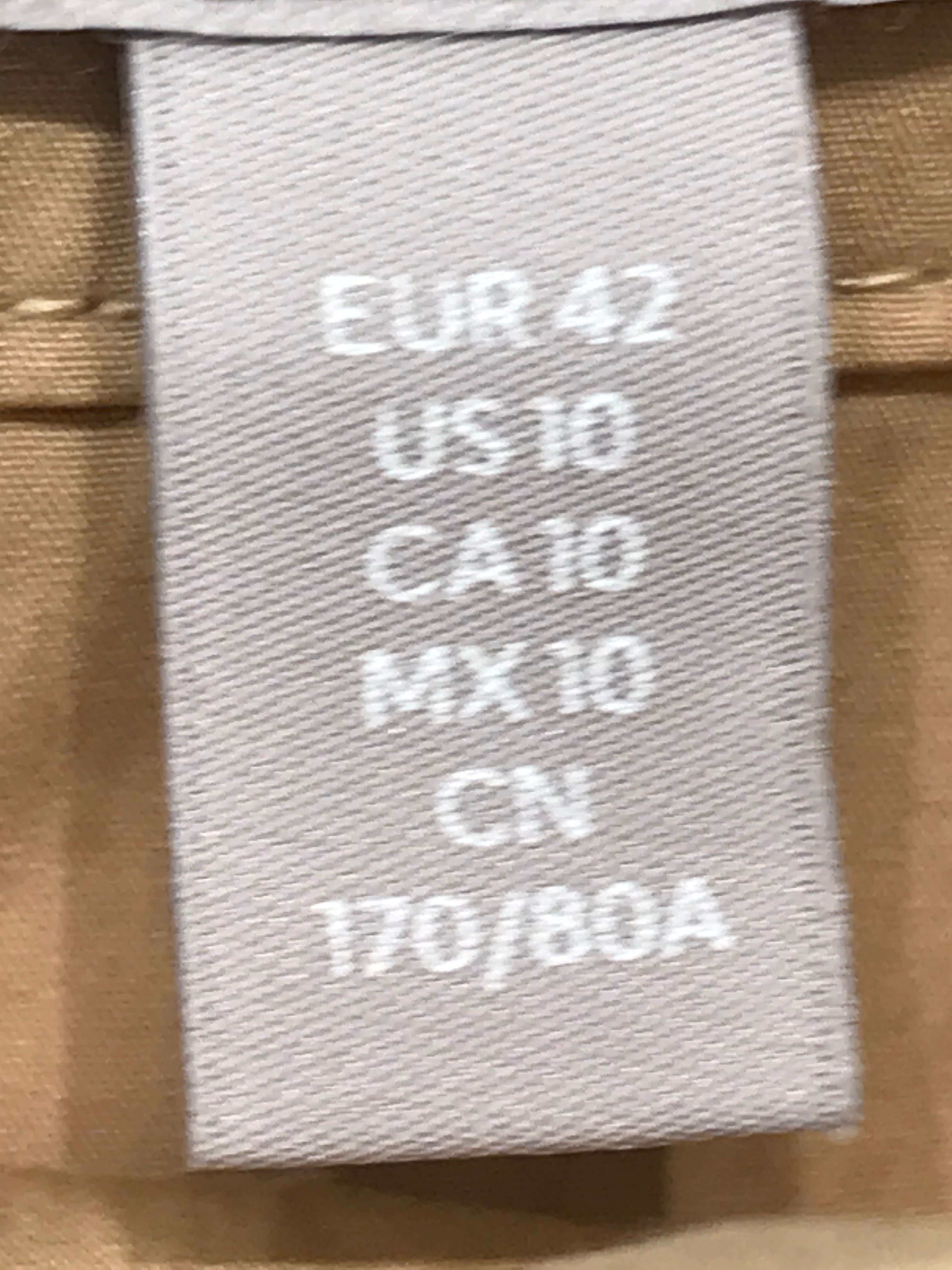 H&M Nederdel