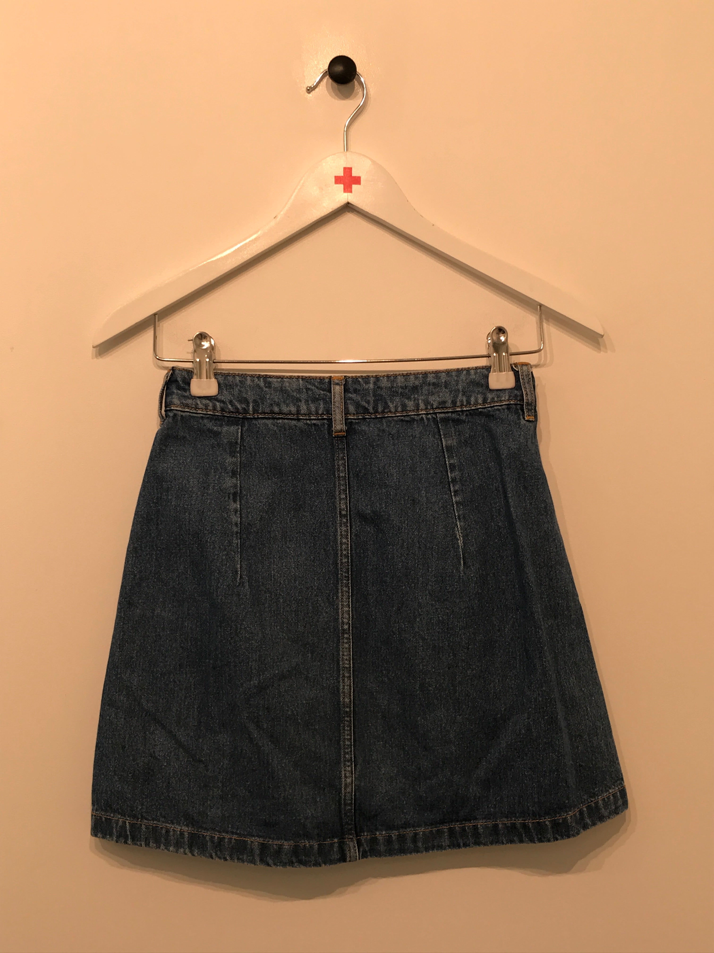 H&M Divided Nederdel