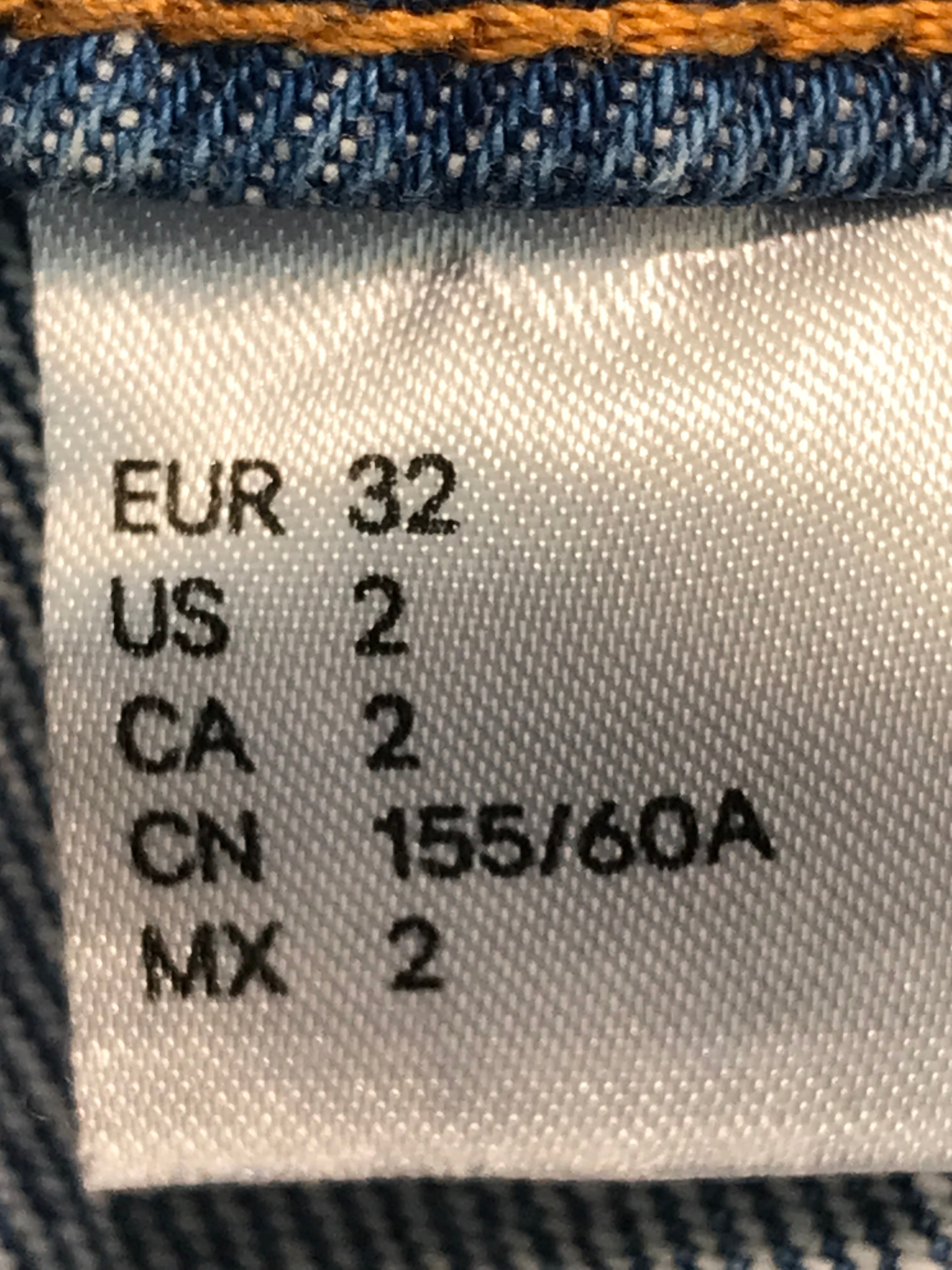 H&M Divided Nederdel