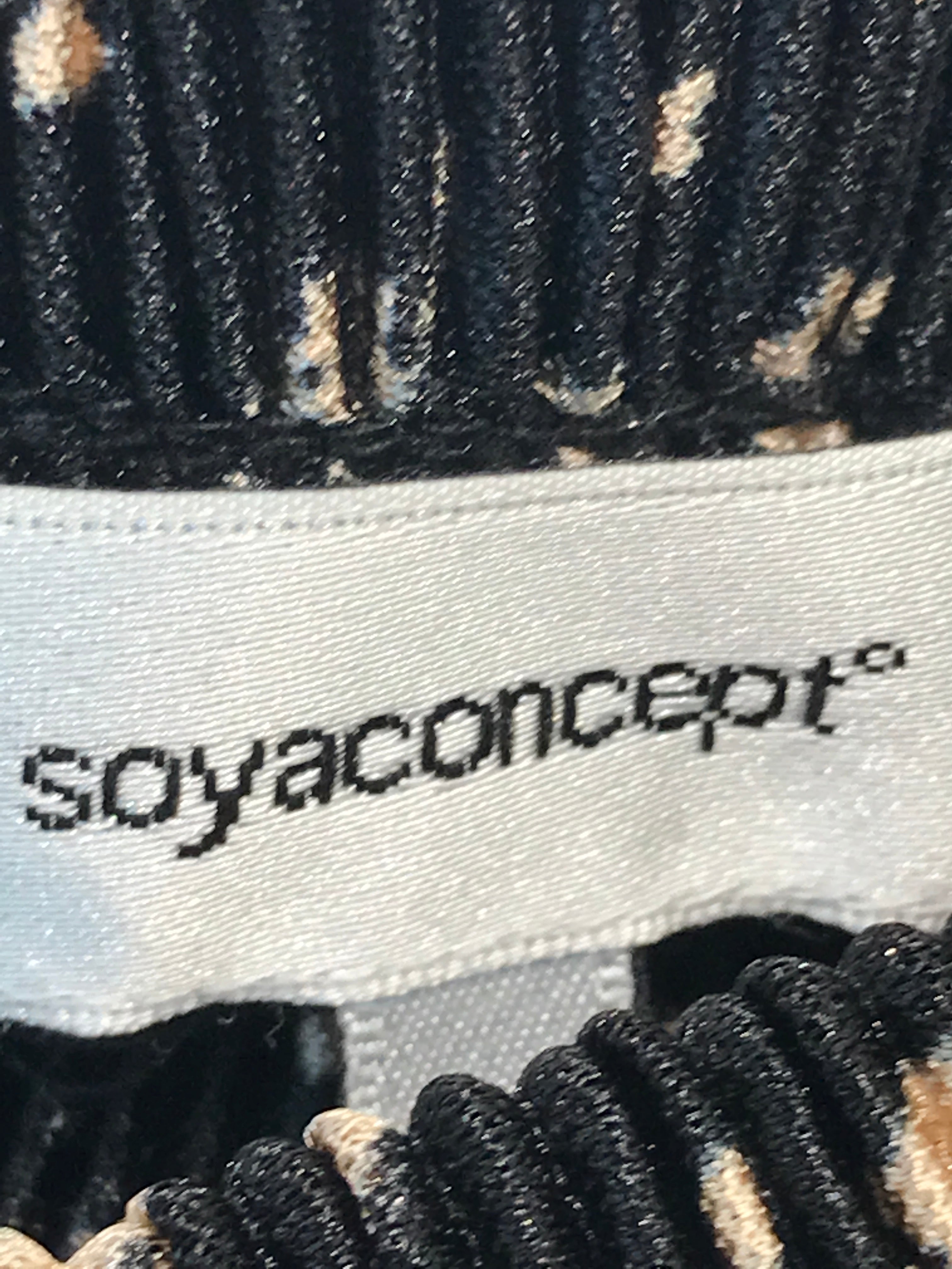 Soya Concept Bukser
