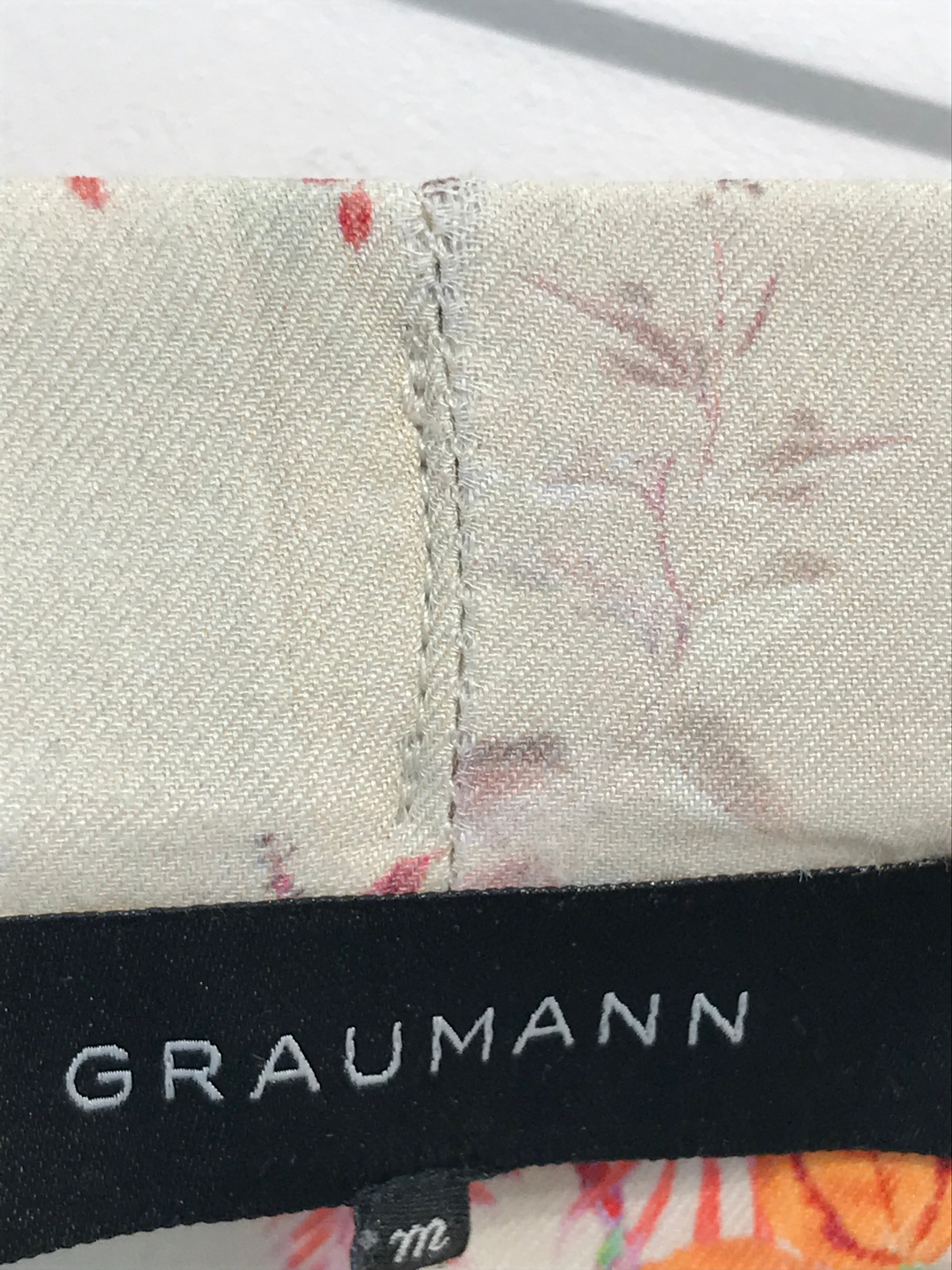 Graumann Bukser