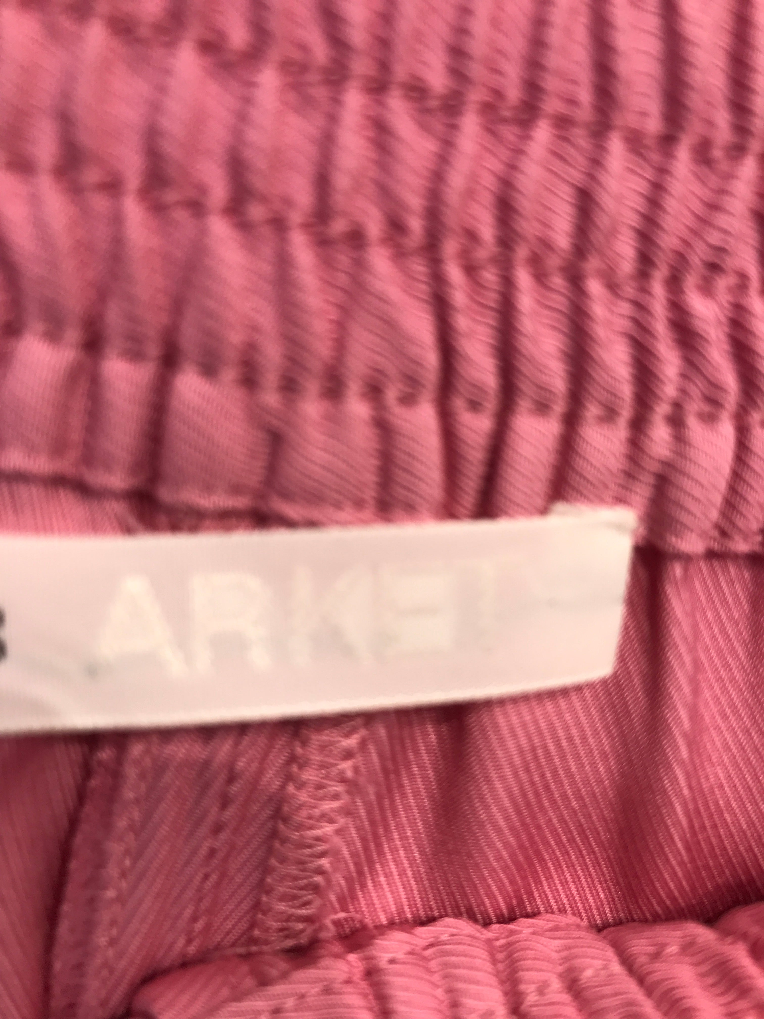 Ark Bukser