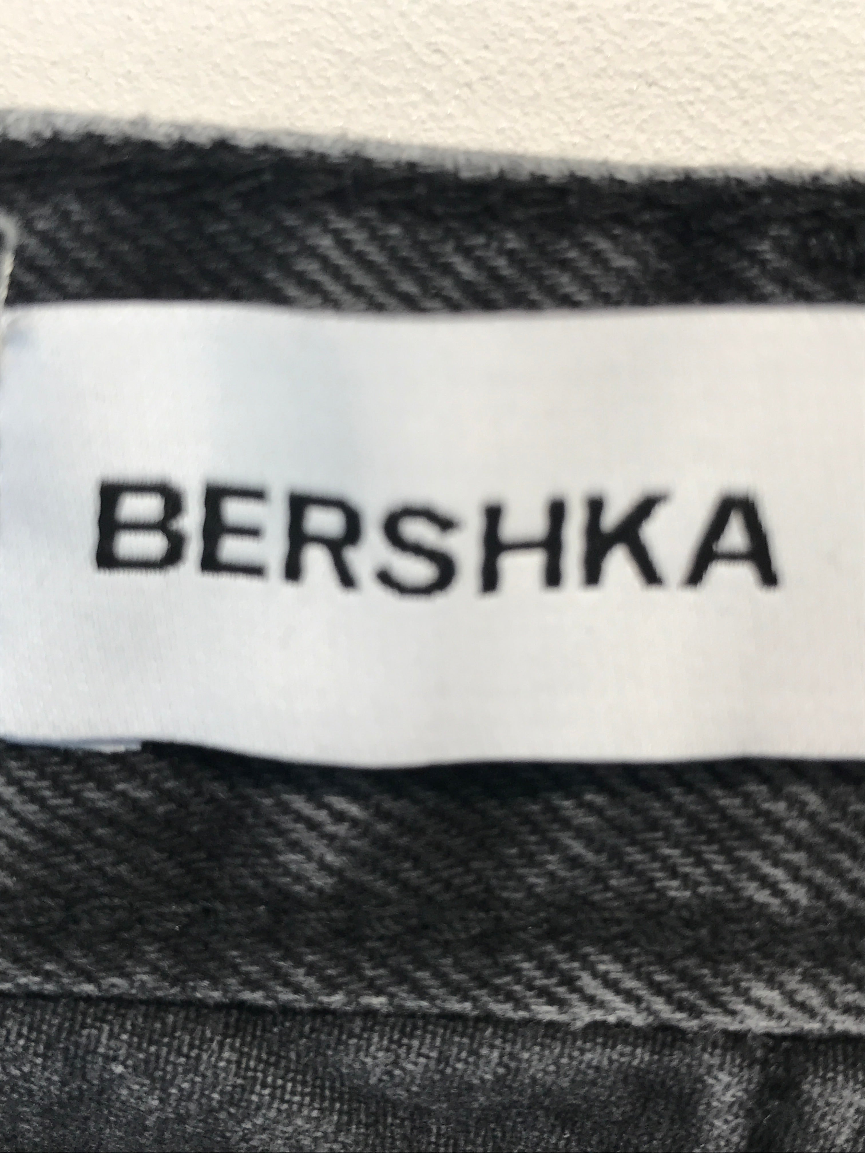 Bershka Shorts
