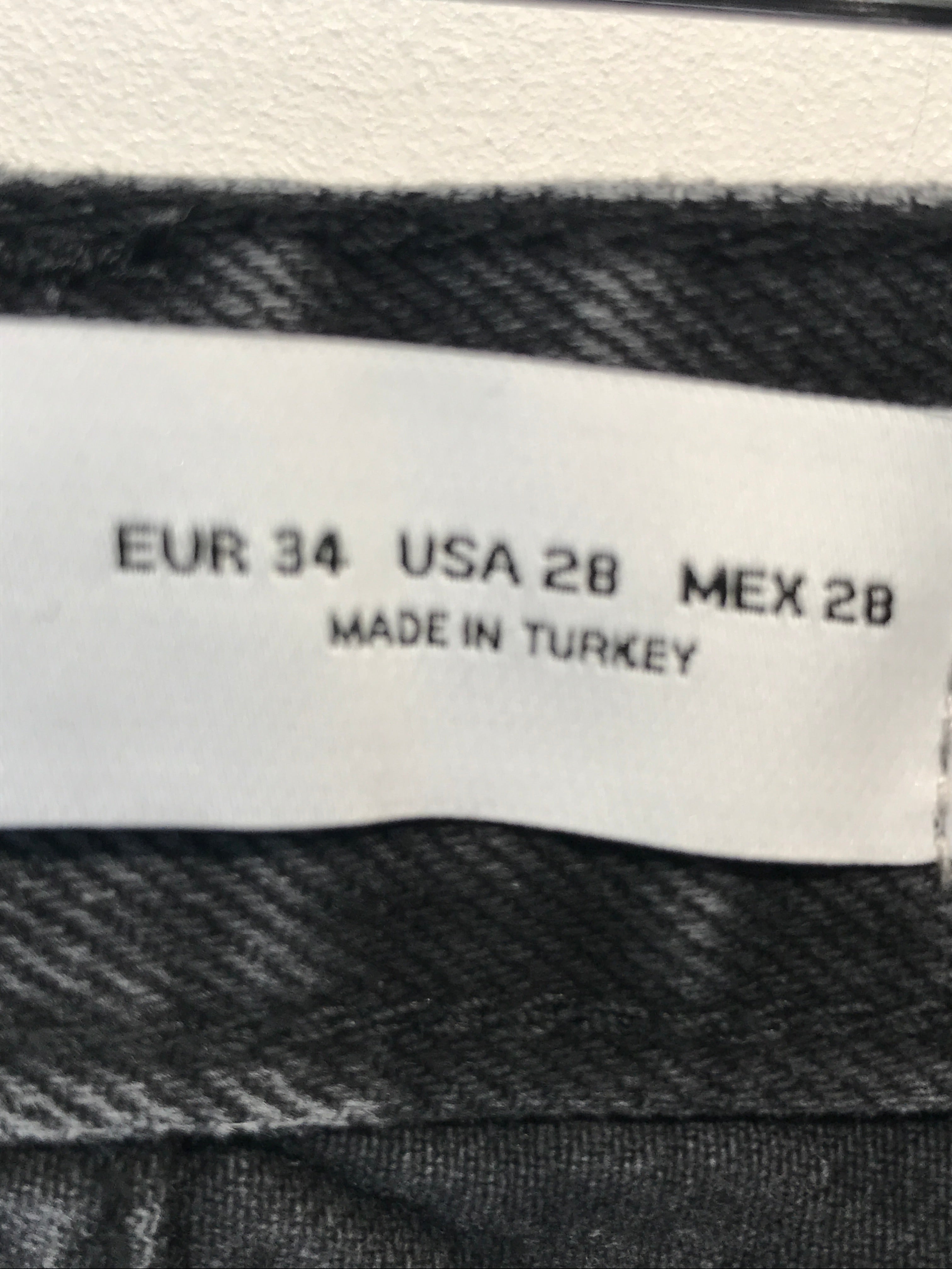 Bershka Shorts