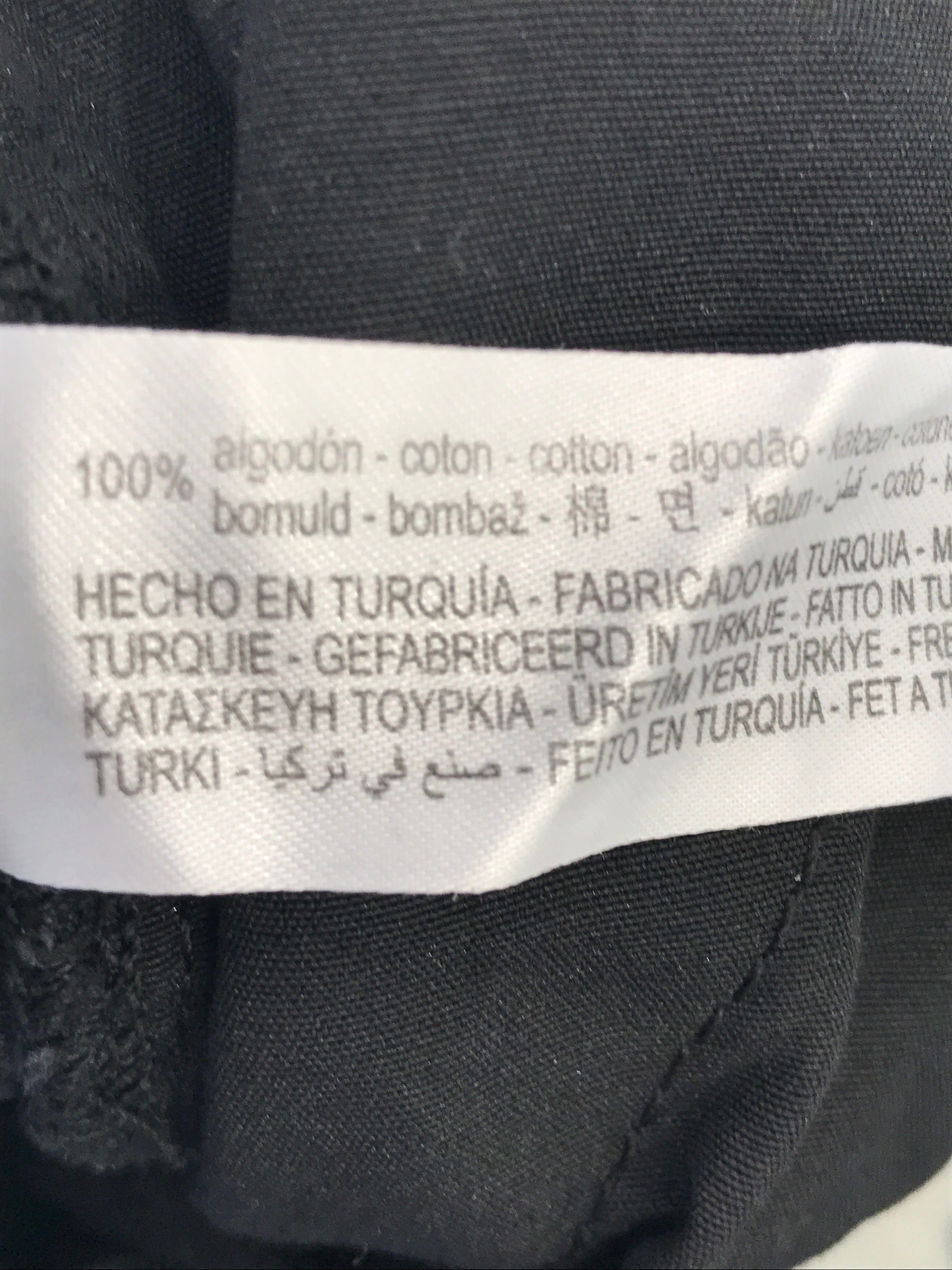 Bershka Shorts
