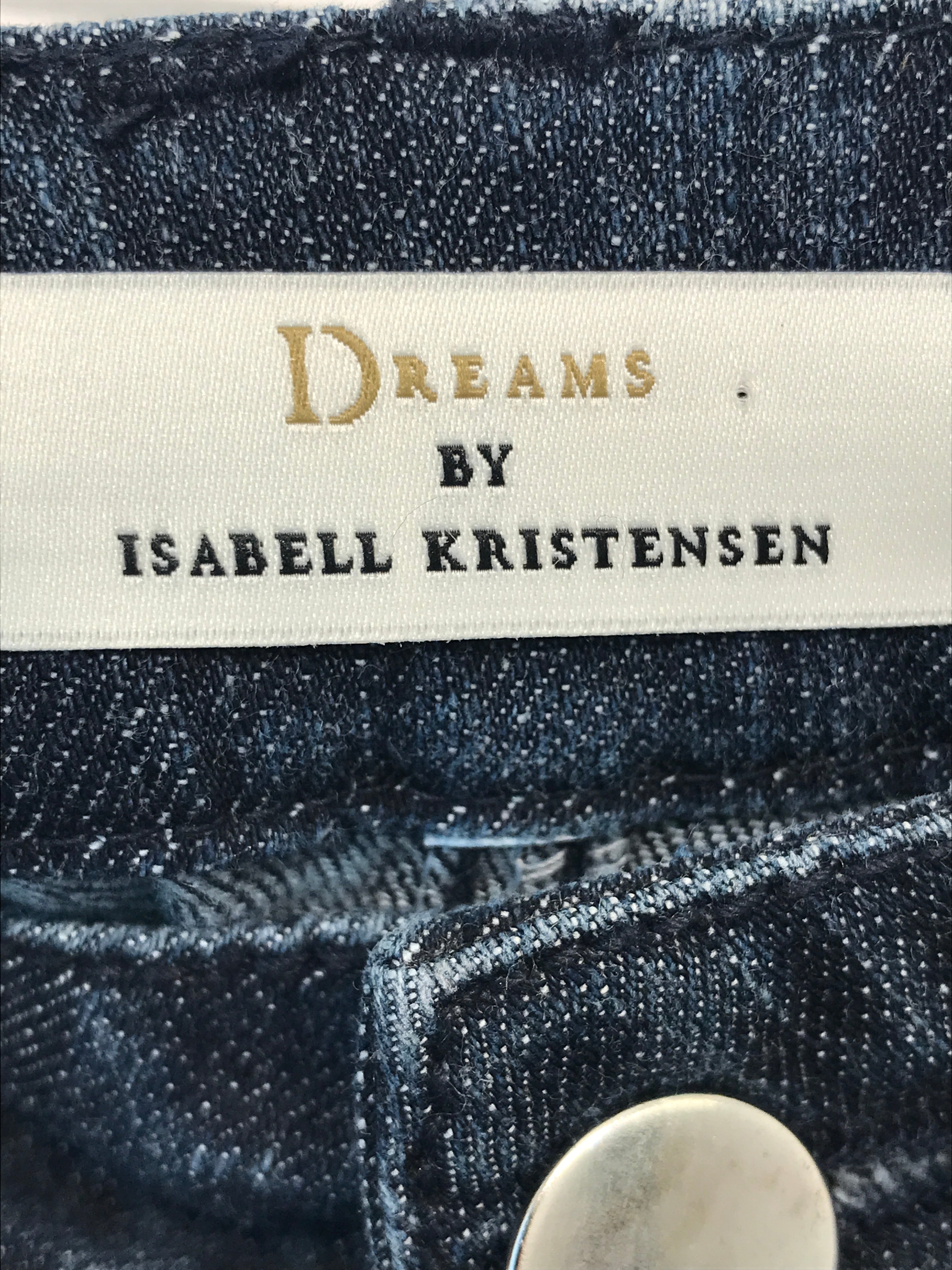 Dreams By Isabell Kristensen Bukser