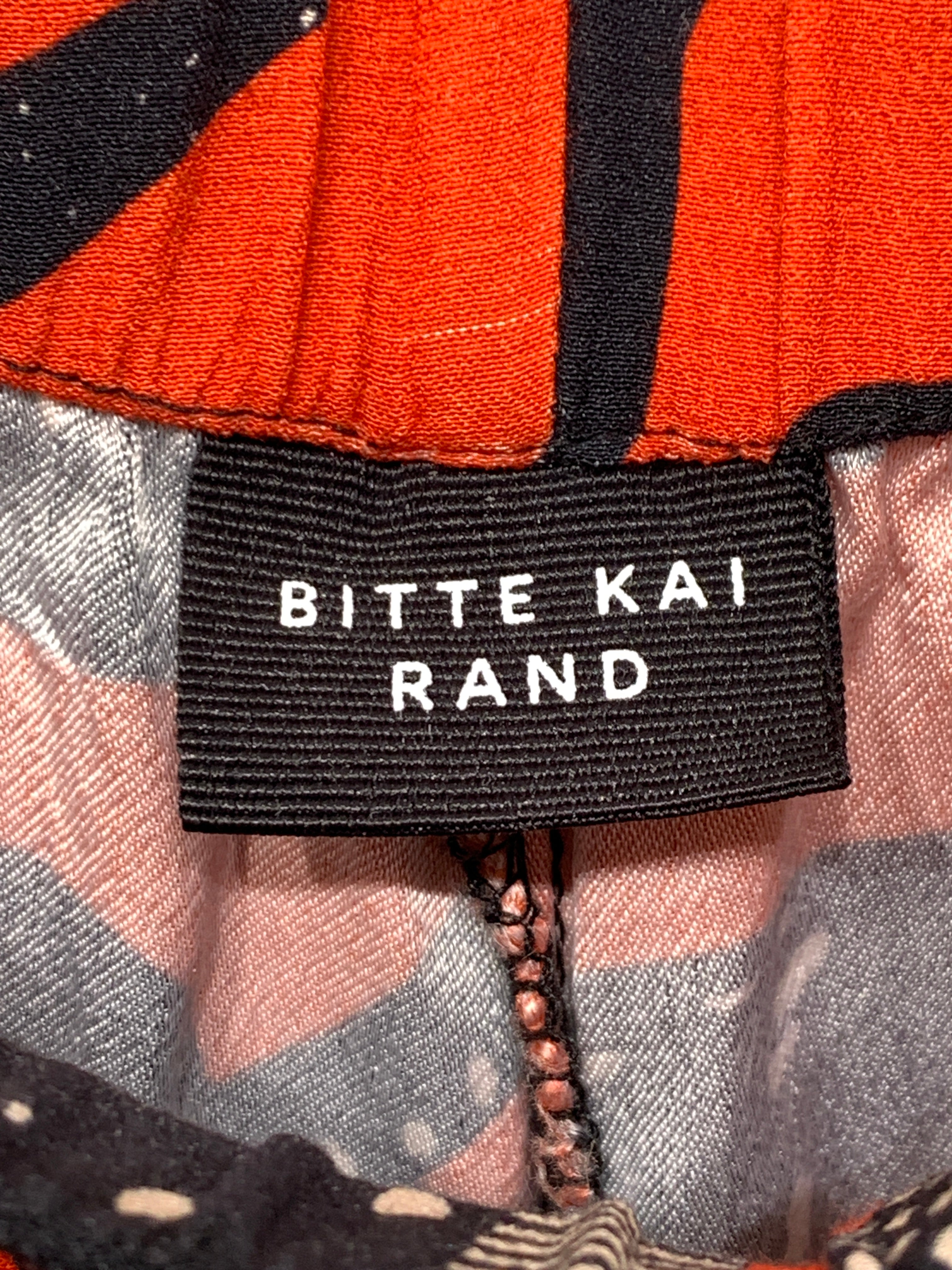 Bitte Kai Rand Bukser