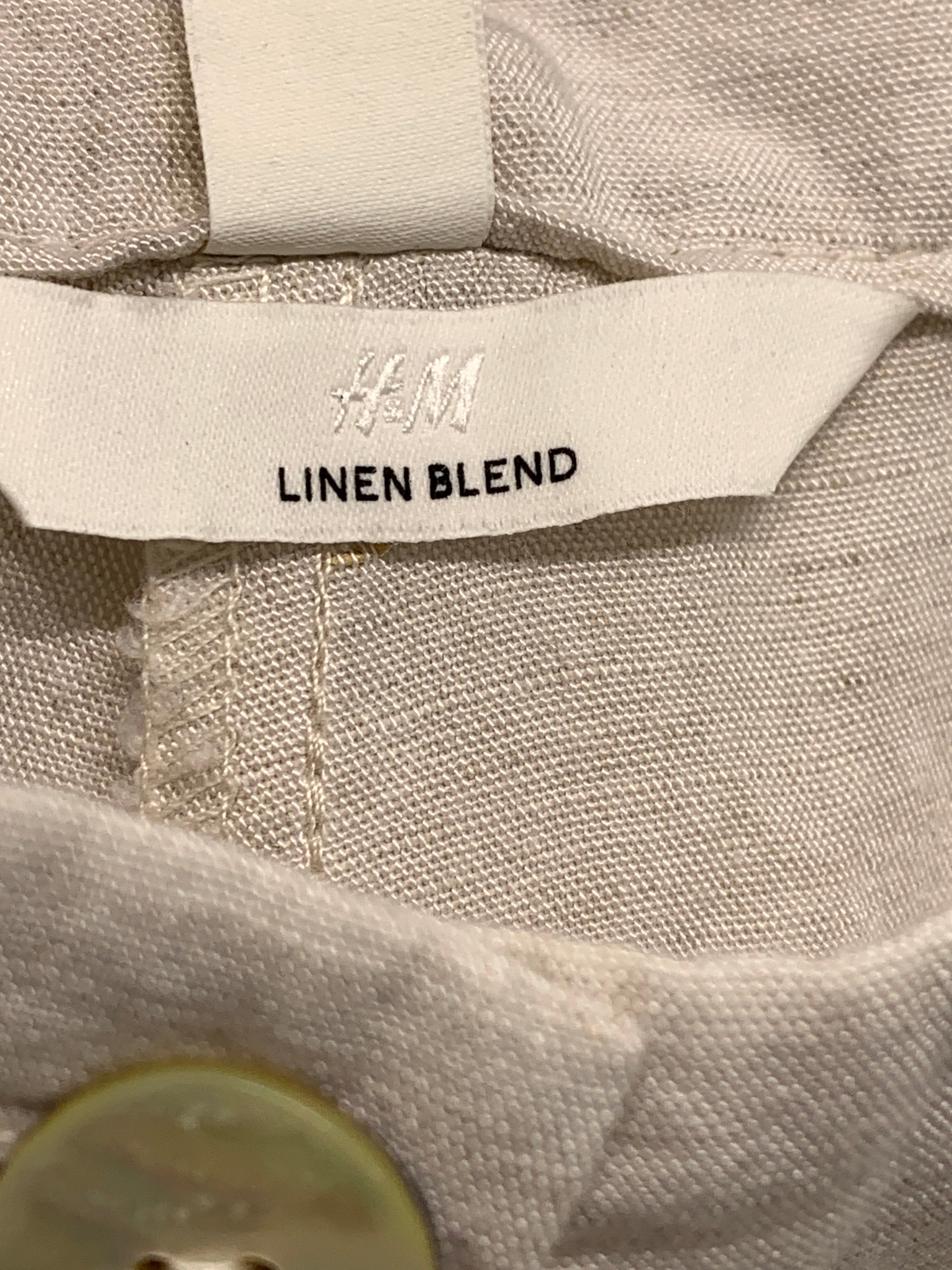 H&M Bukser