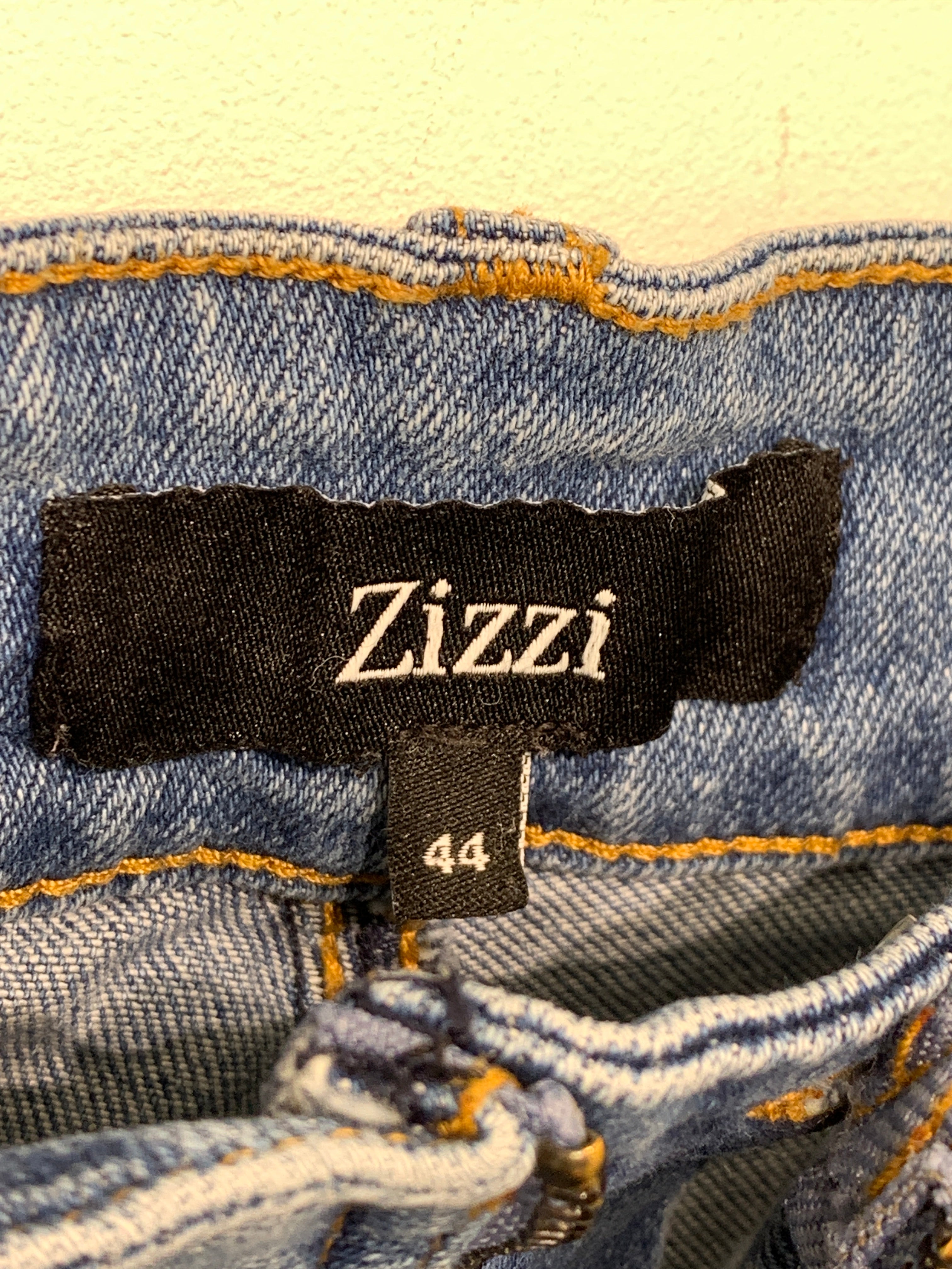 Zizzi Bukser