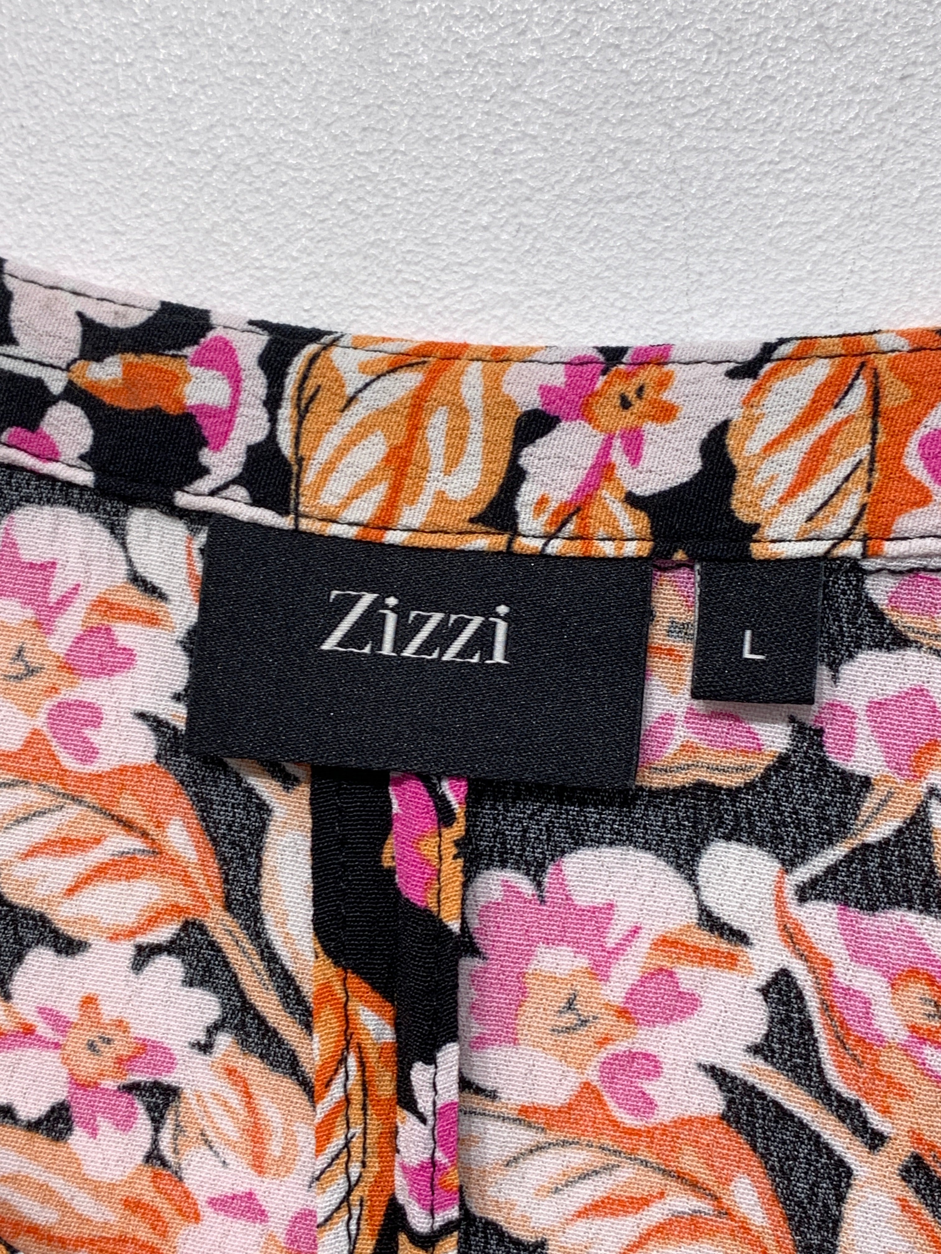 Zizzi Kjole