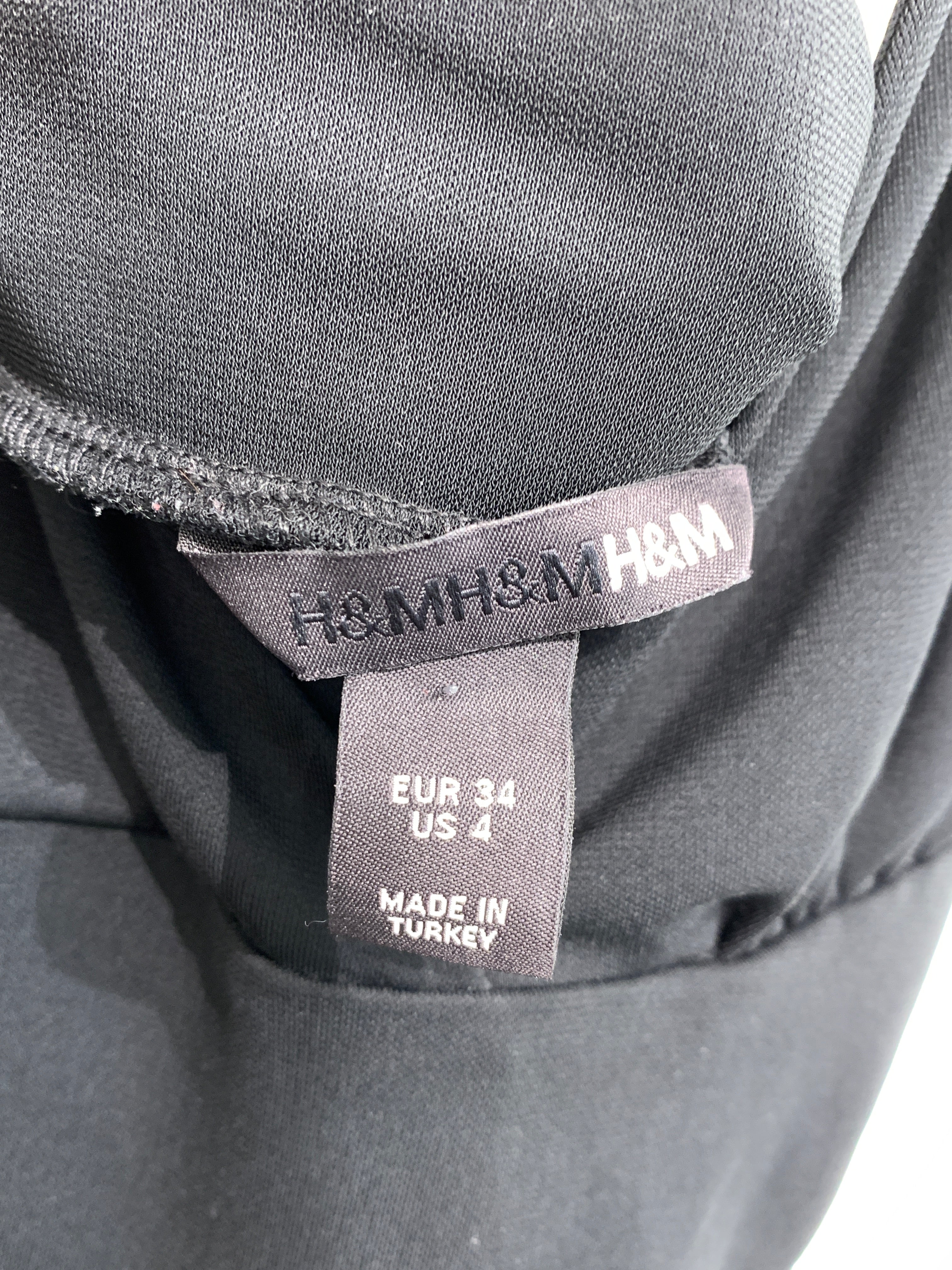 H&M Kjole