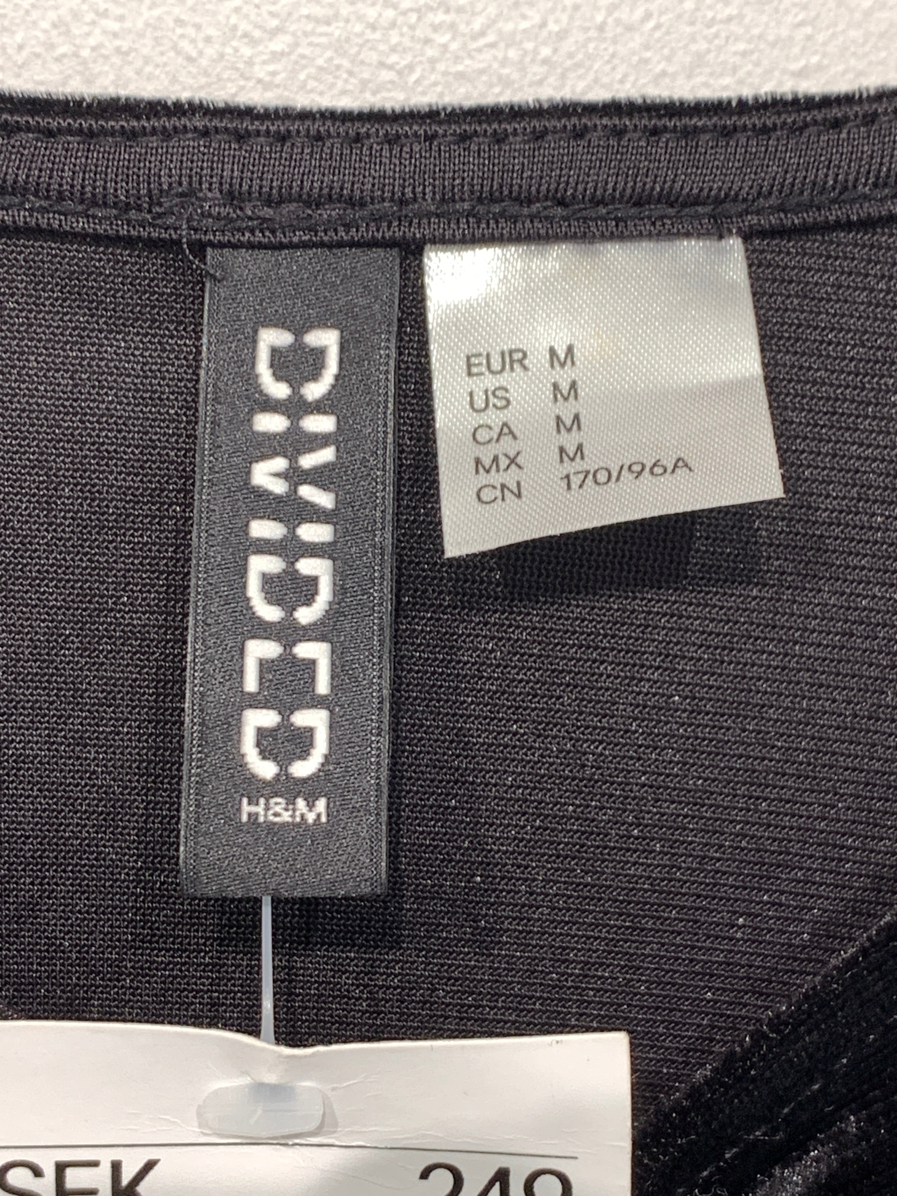 H&M Kjole