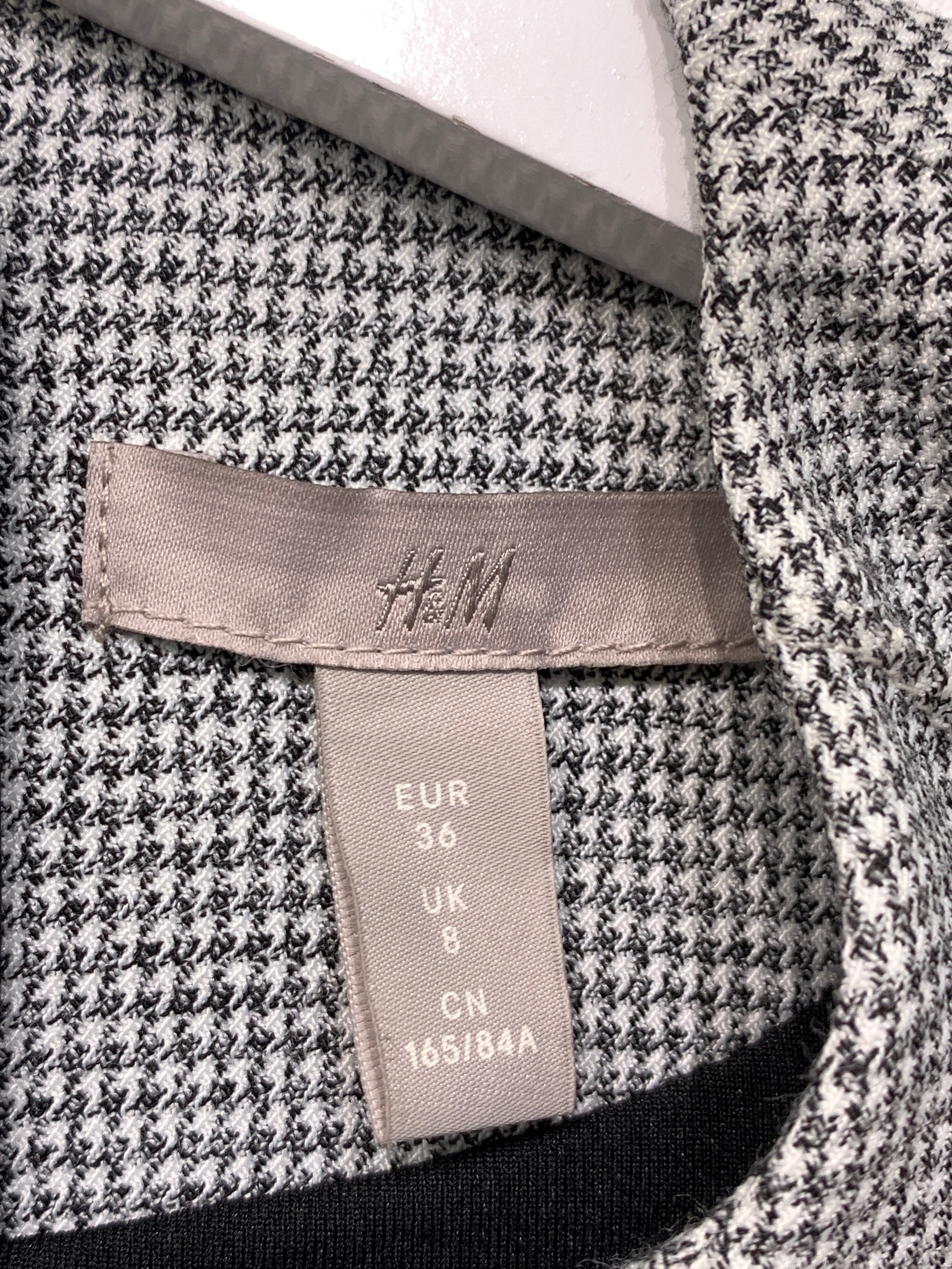 H&M Kjole