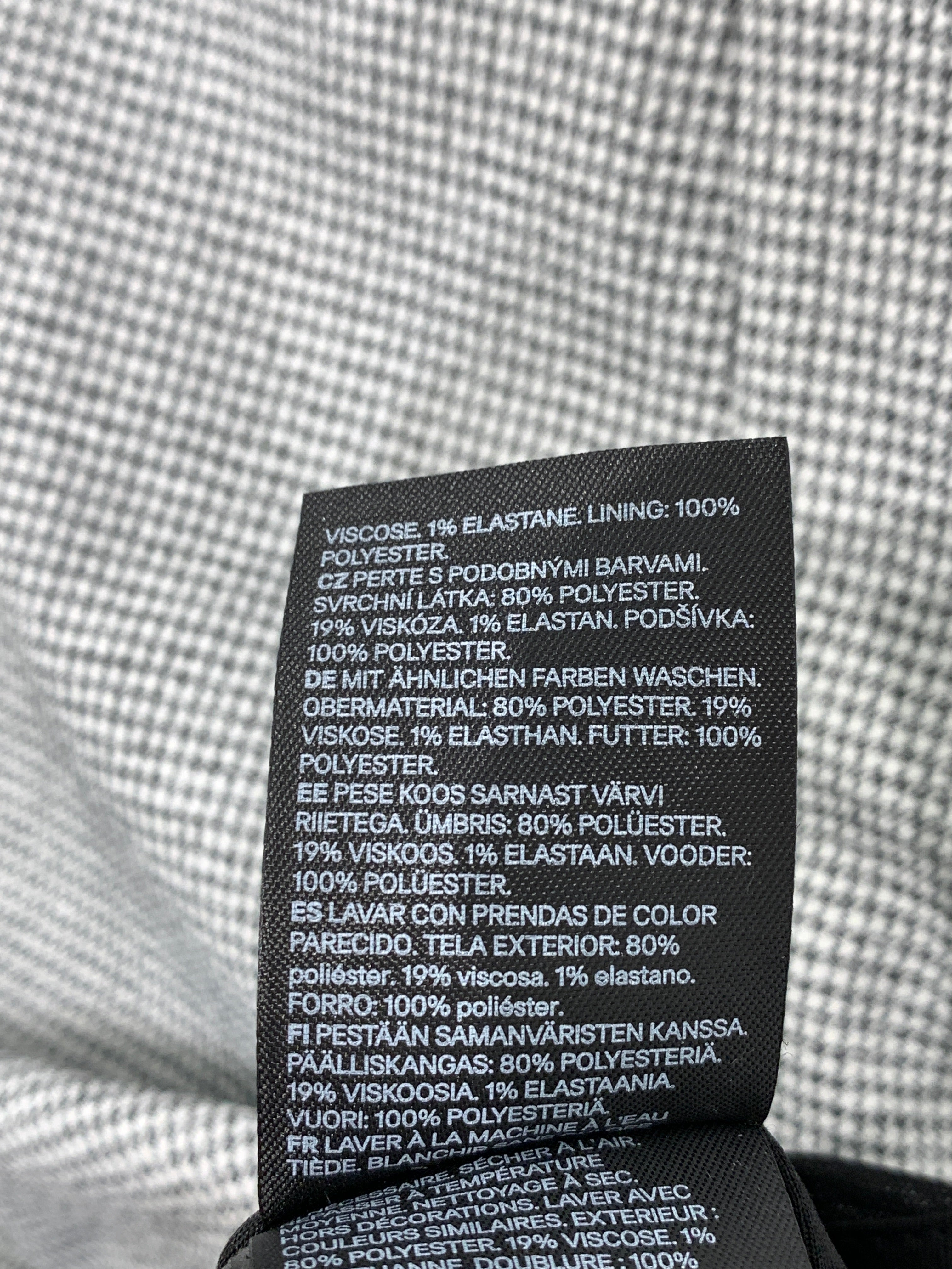 H&M Kjole
