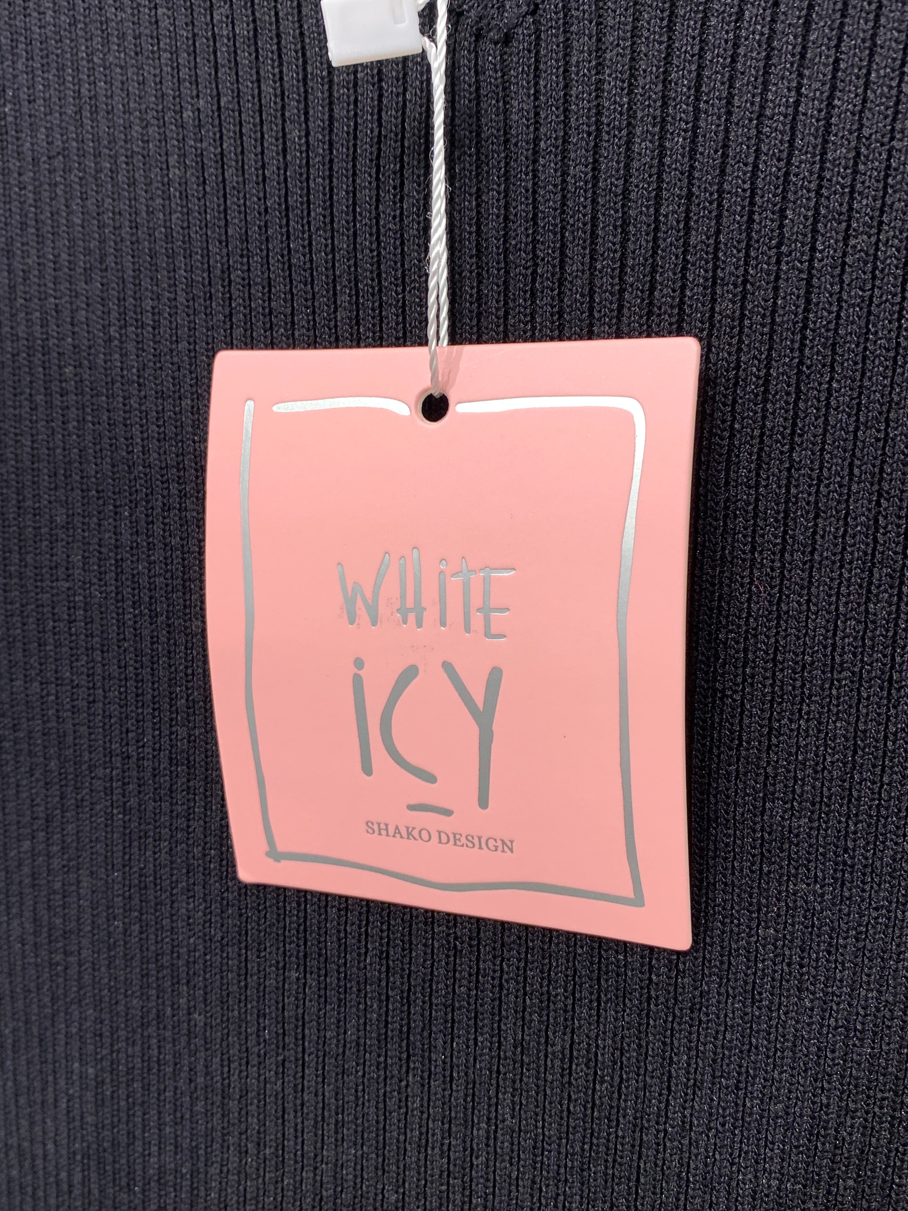 Icy Kjole