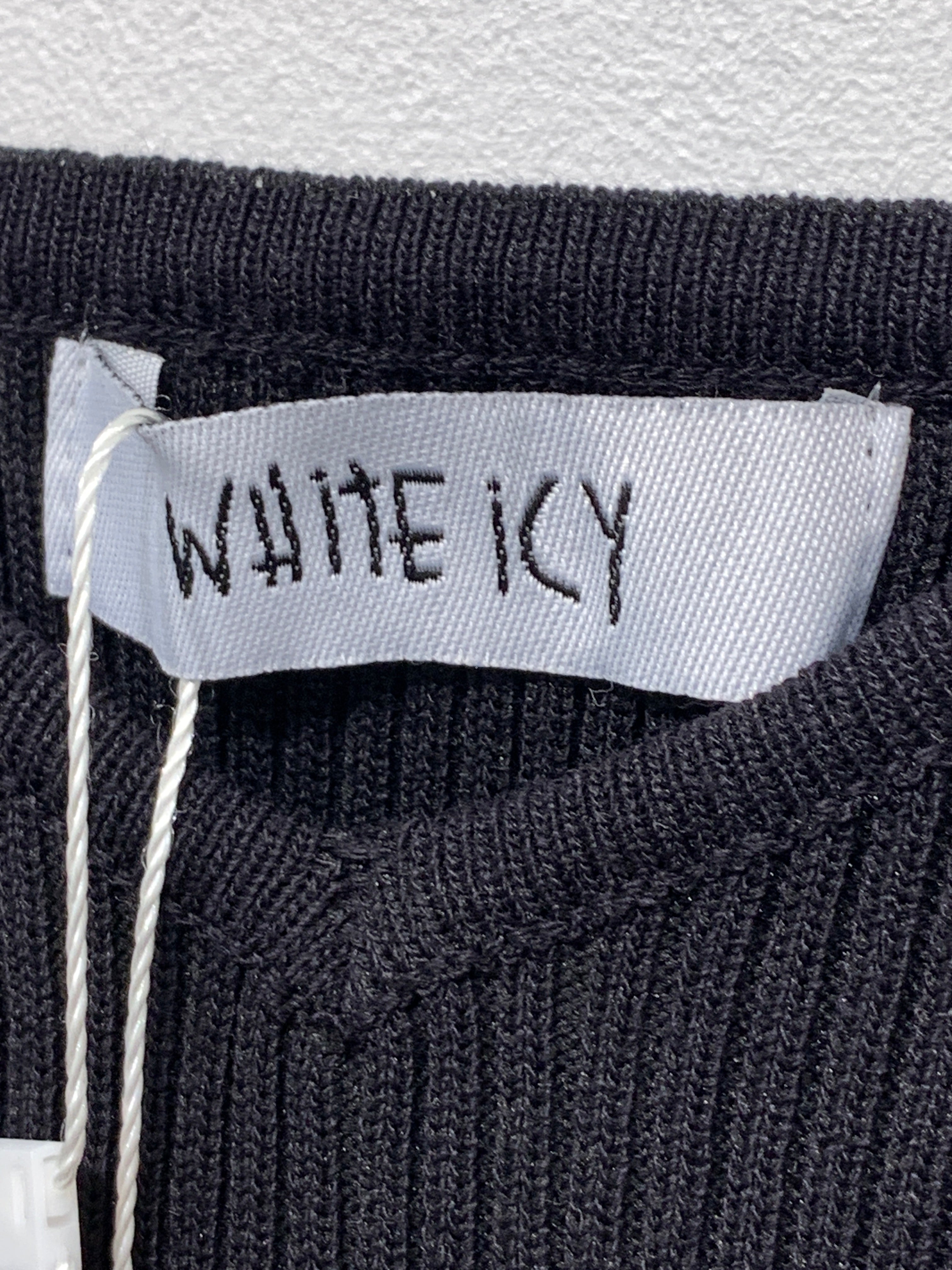 Icy Kjole