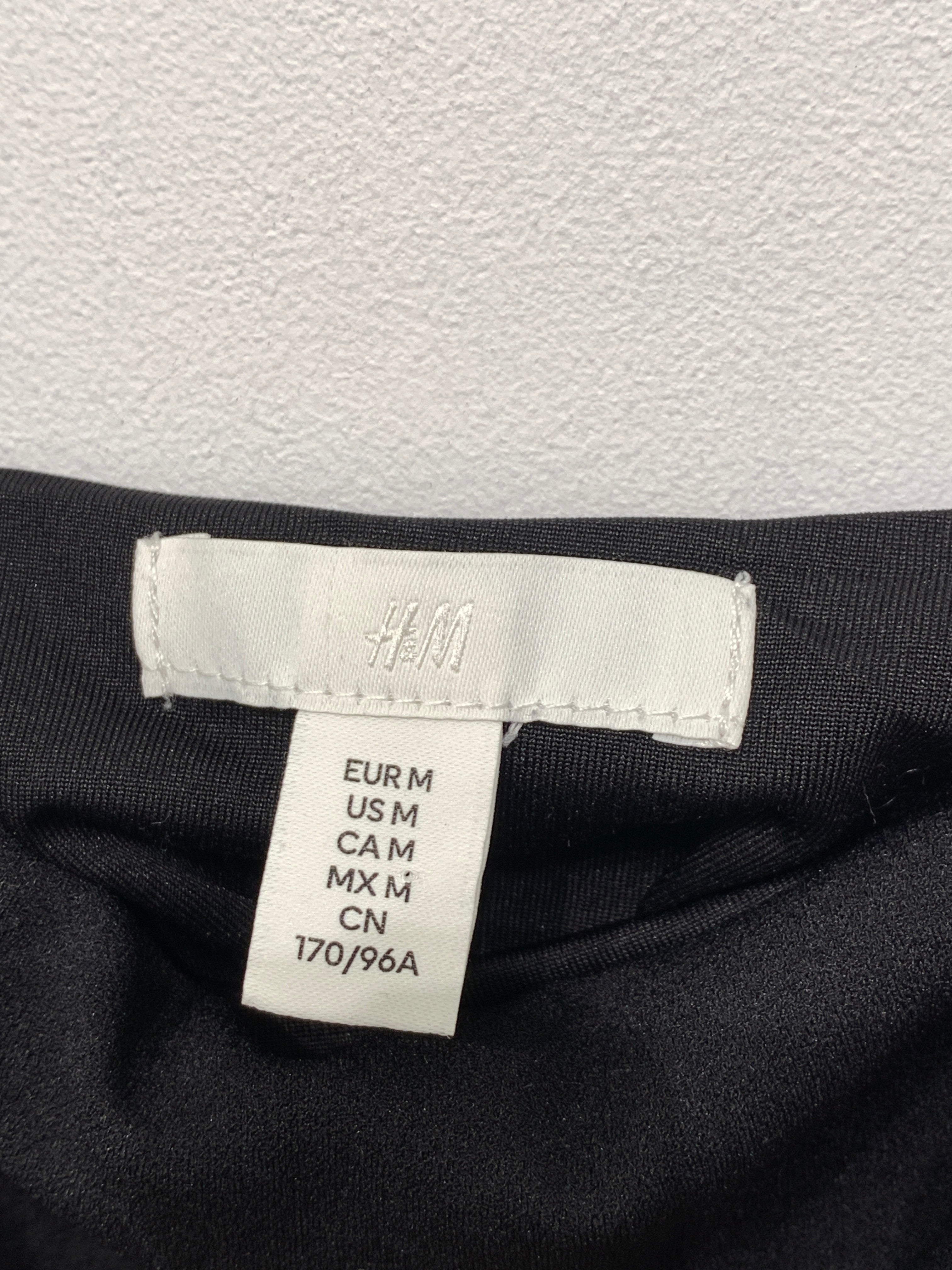 H&M Kjole