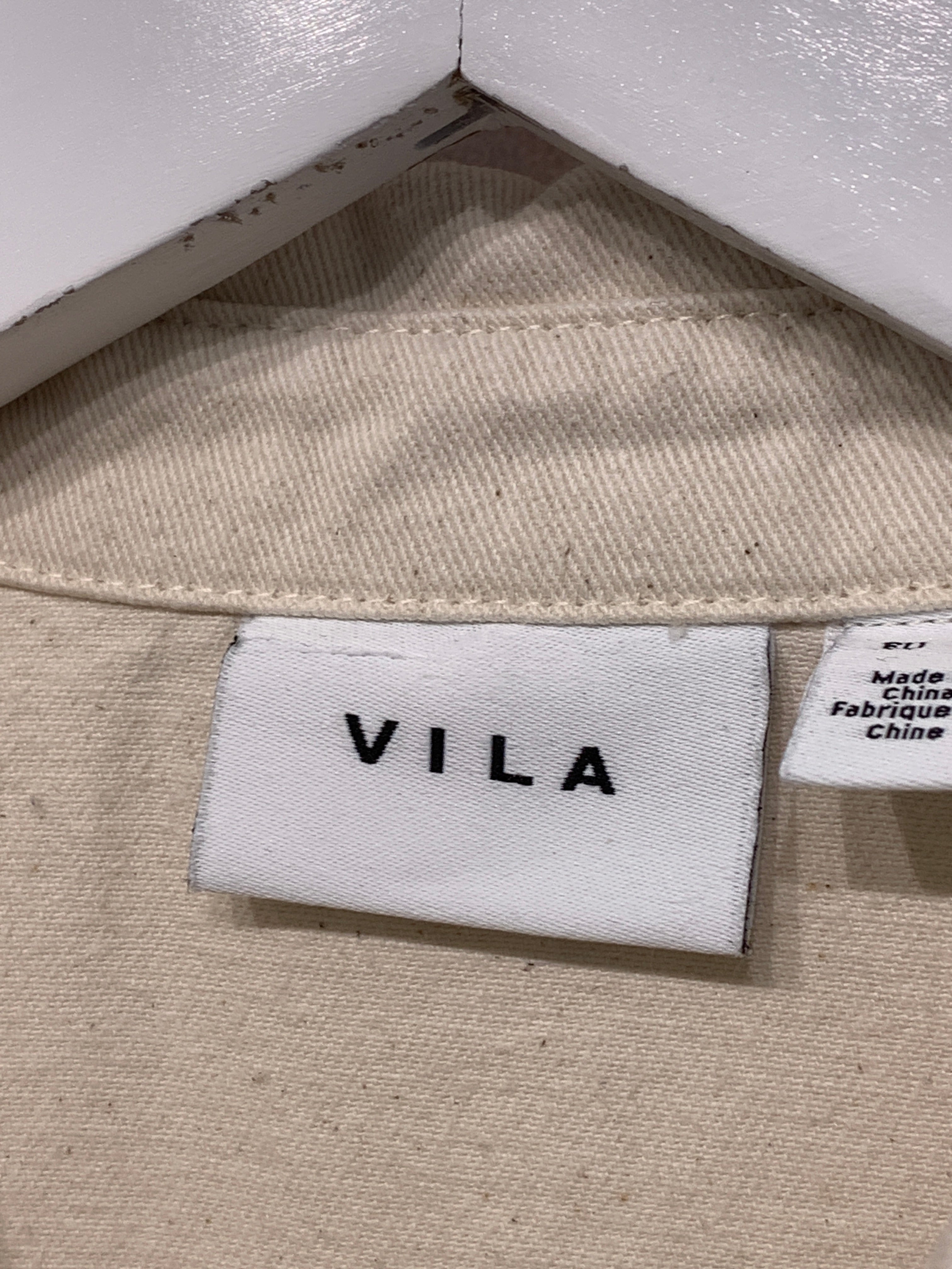 Vila Kjole