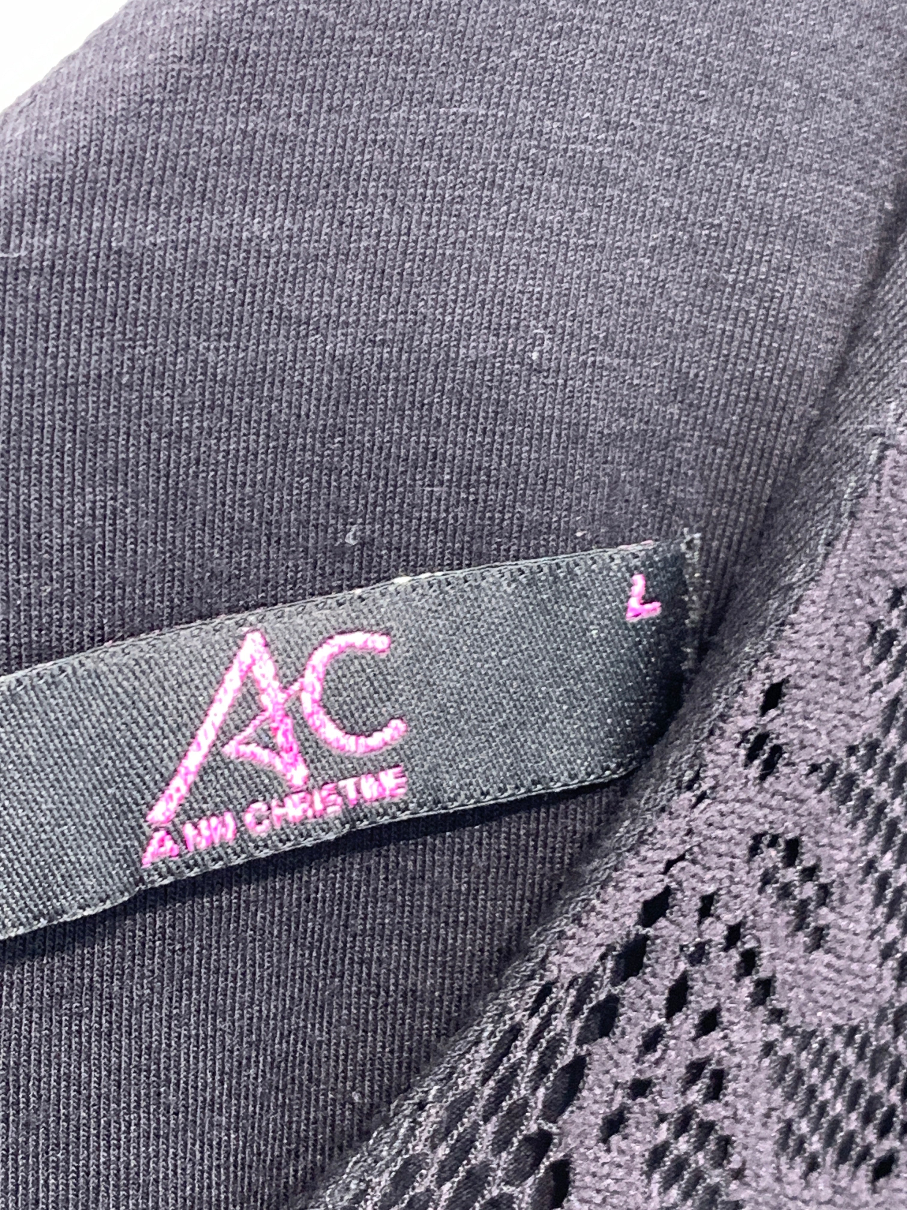 Ann Christine Kjole
