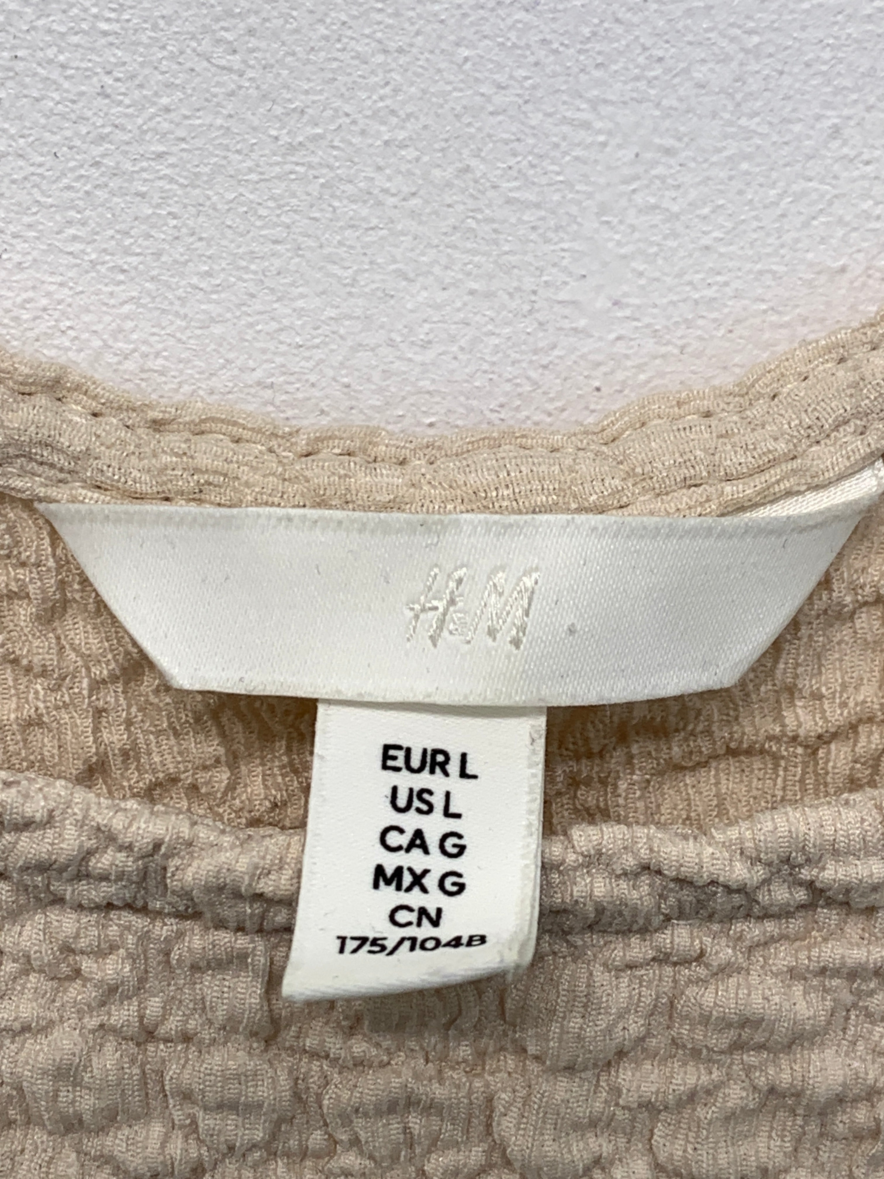 H&M Kjole