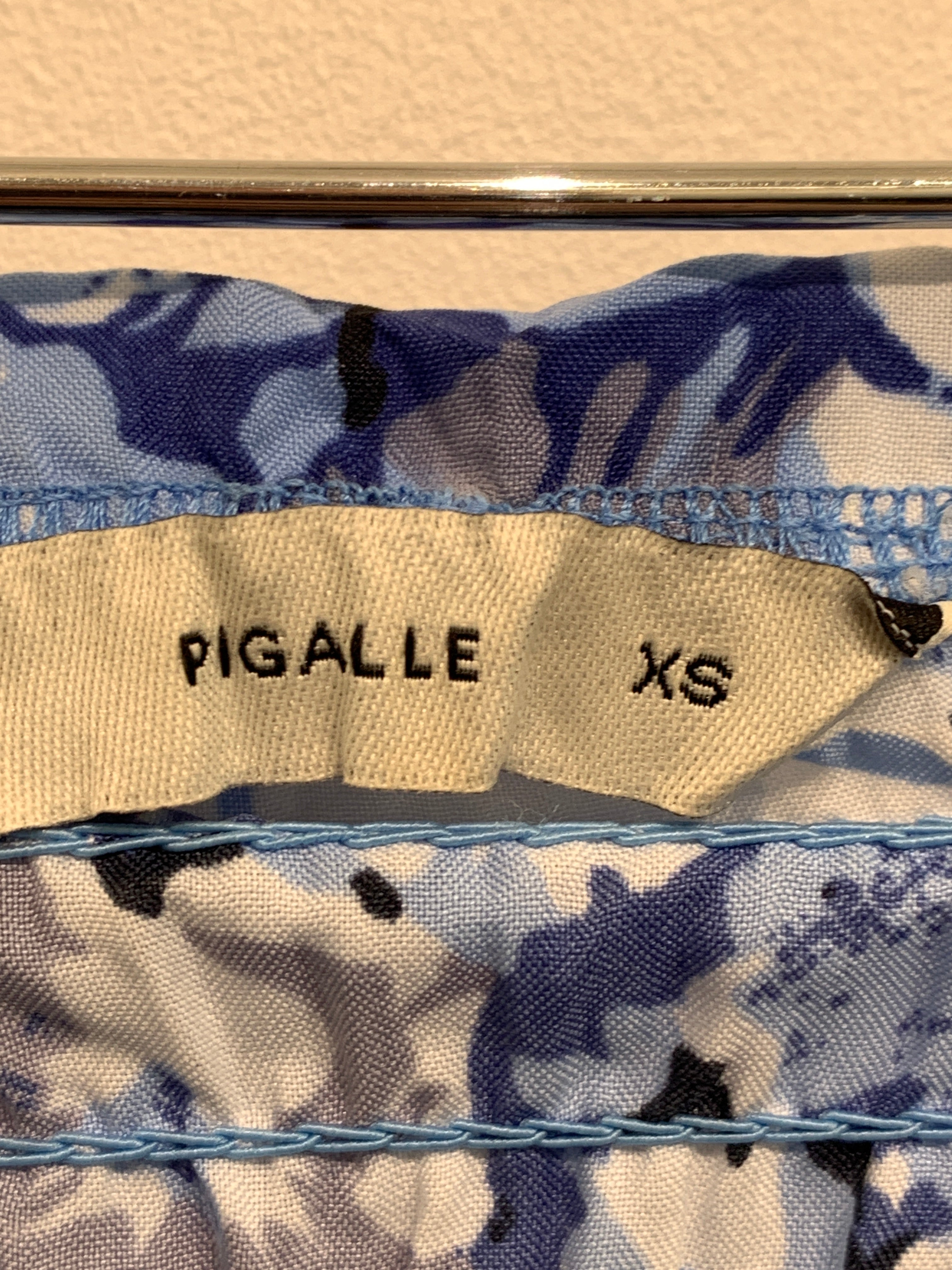 Pigalle Kjole