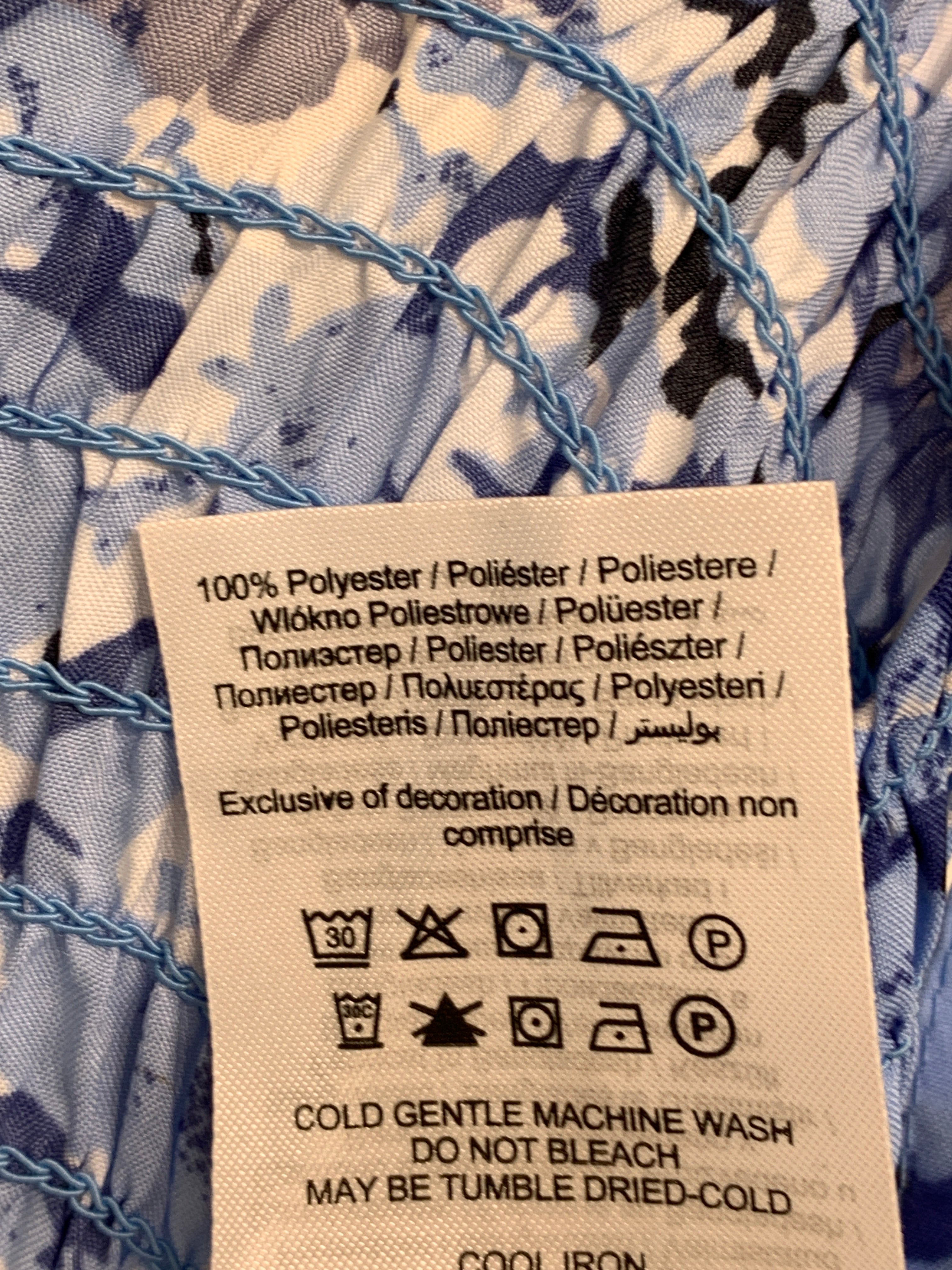 Pigalle Kjole