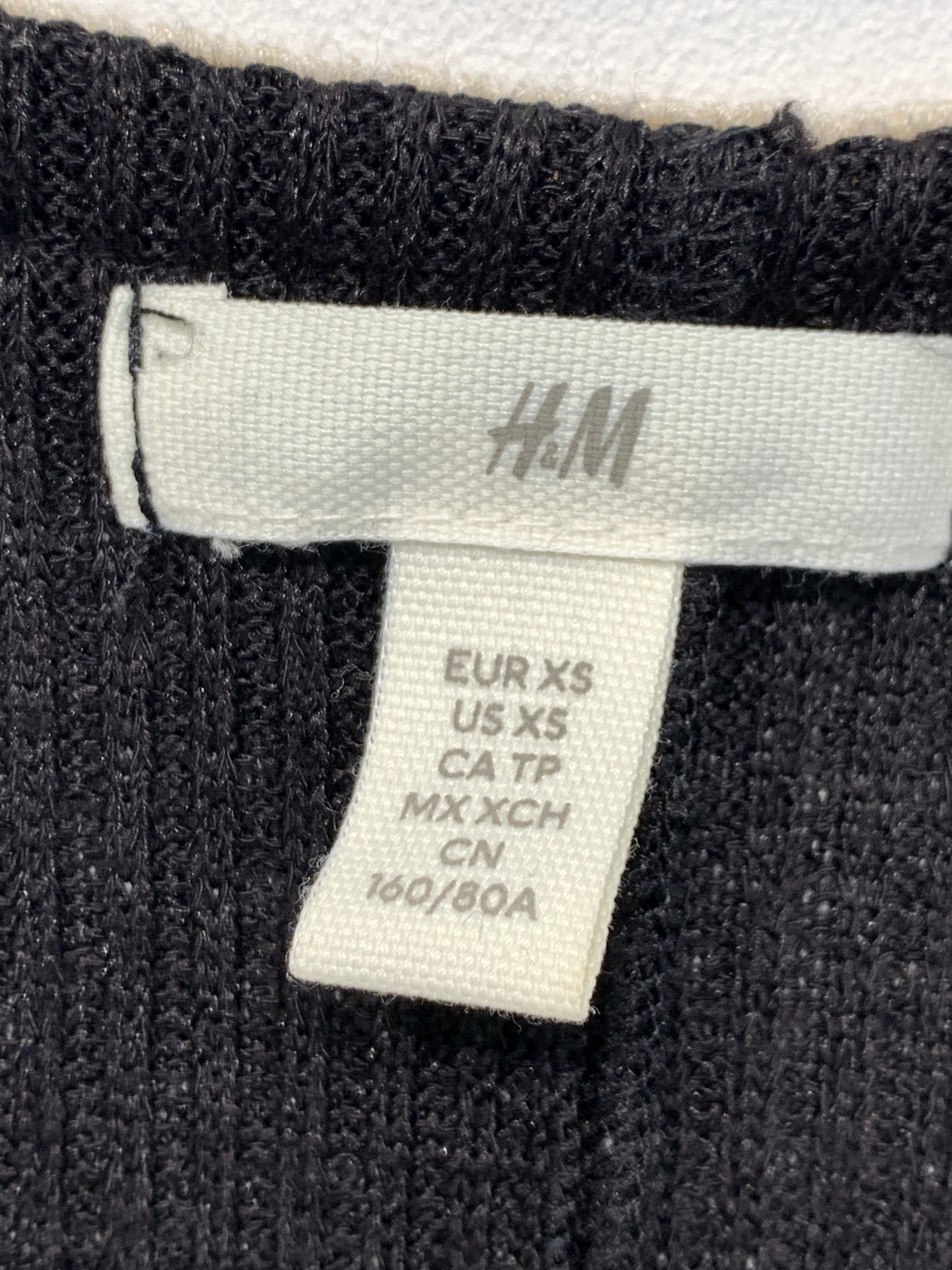H&M Kjole