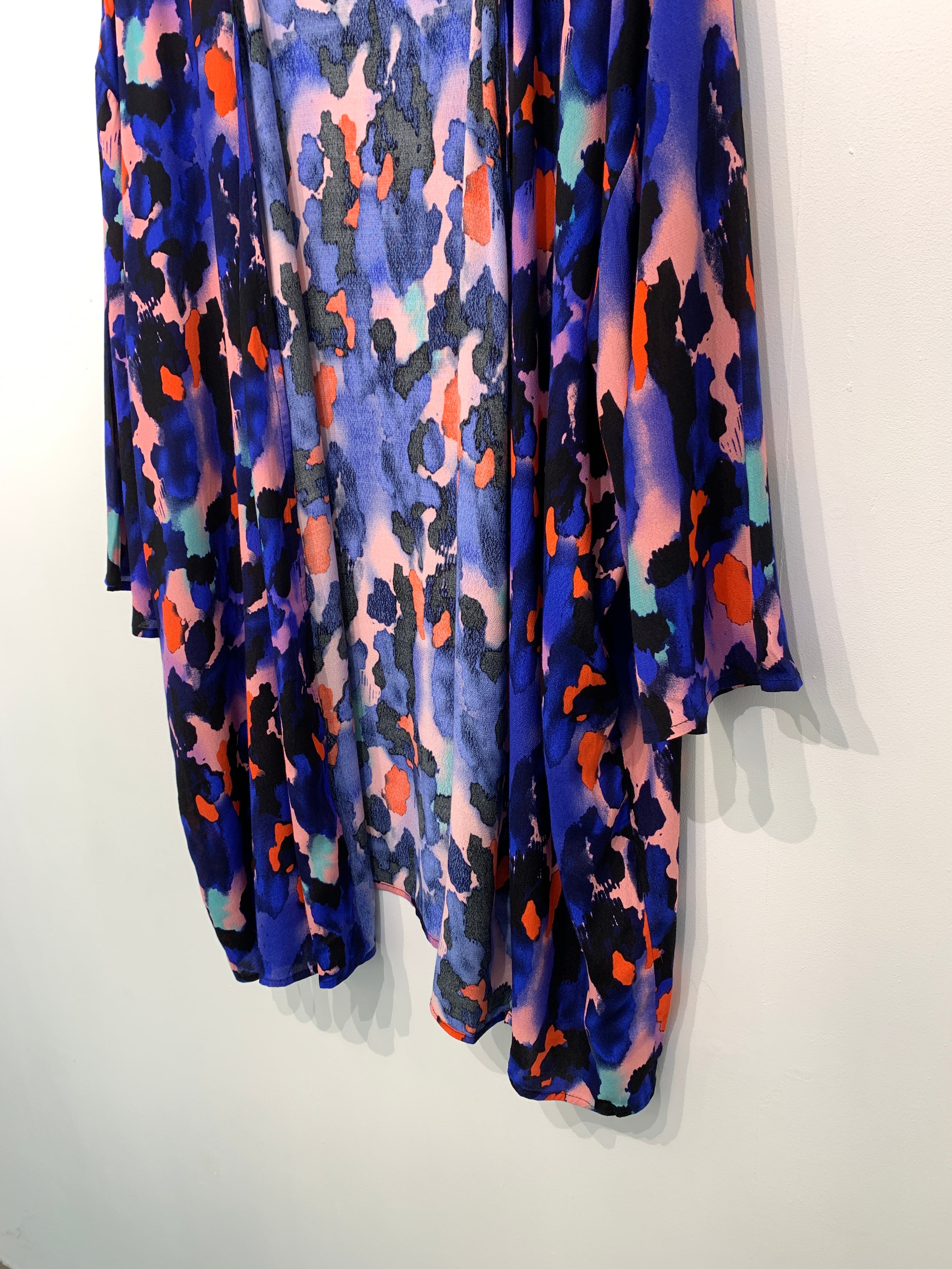 Zizzi Kimono