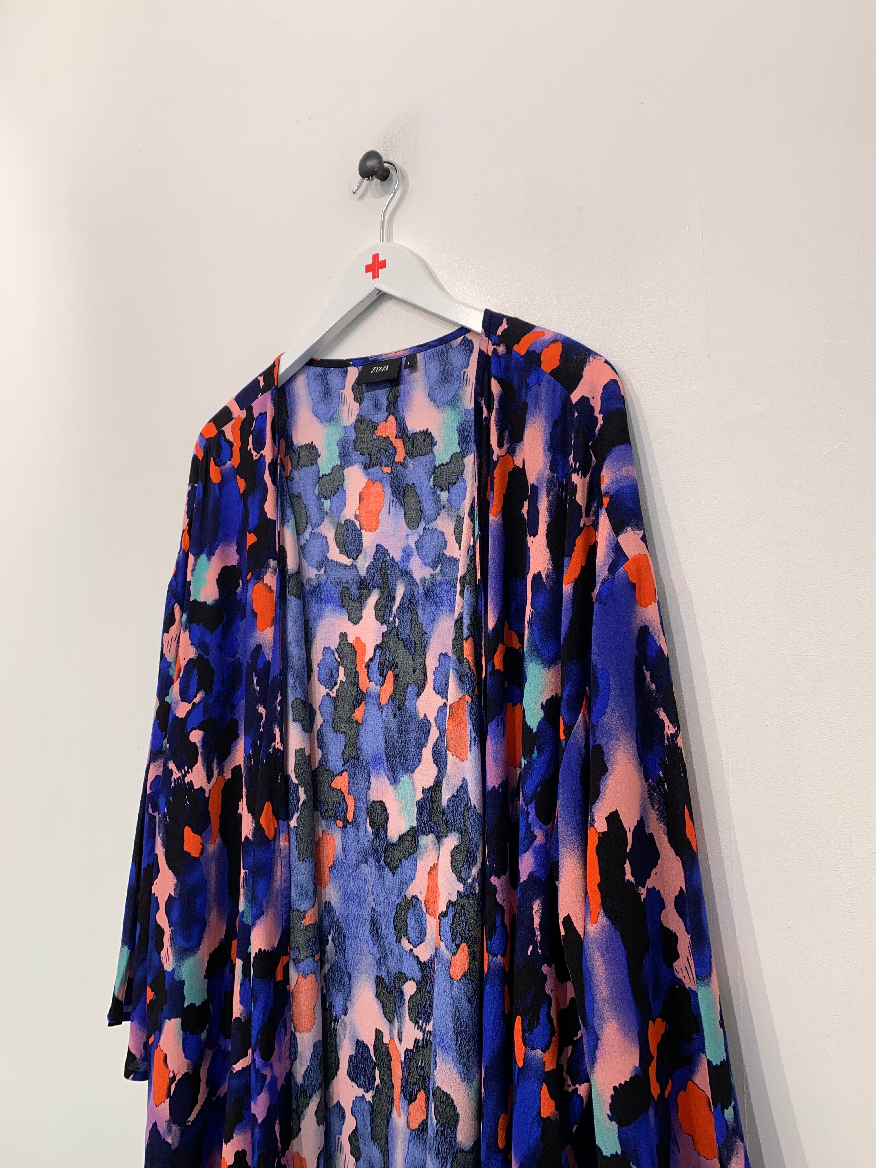 Zizzi Kimono