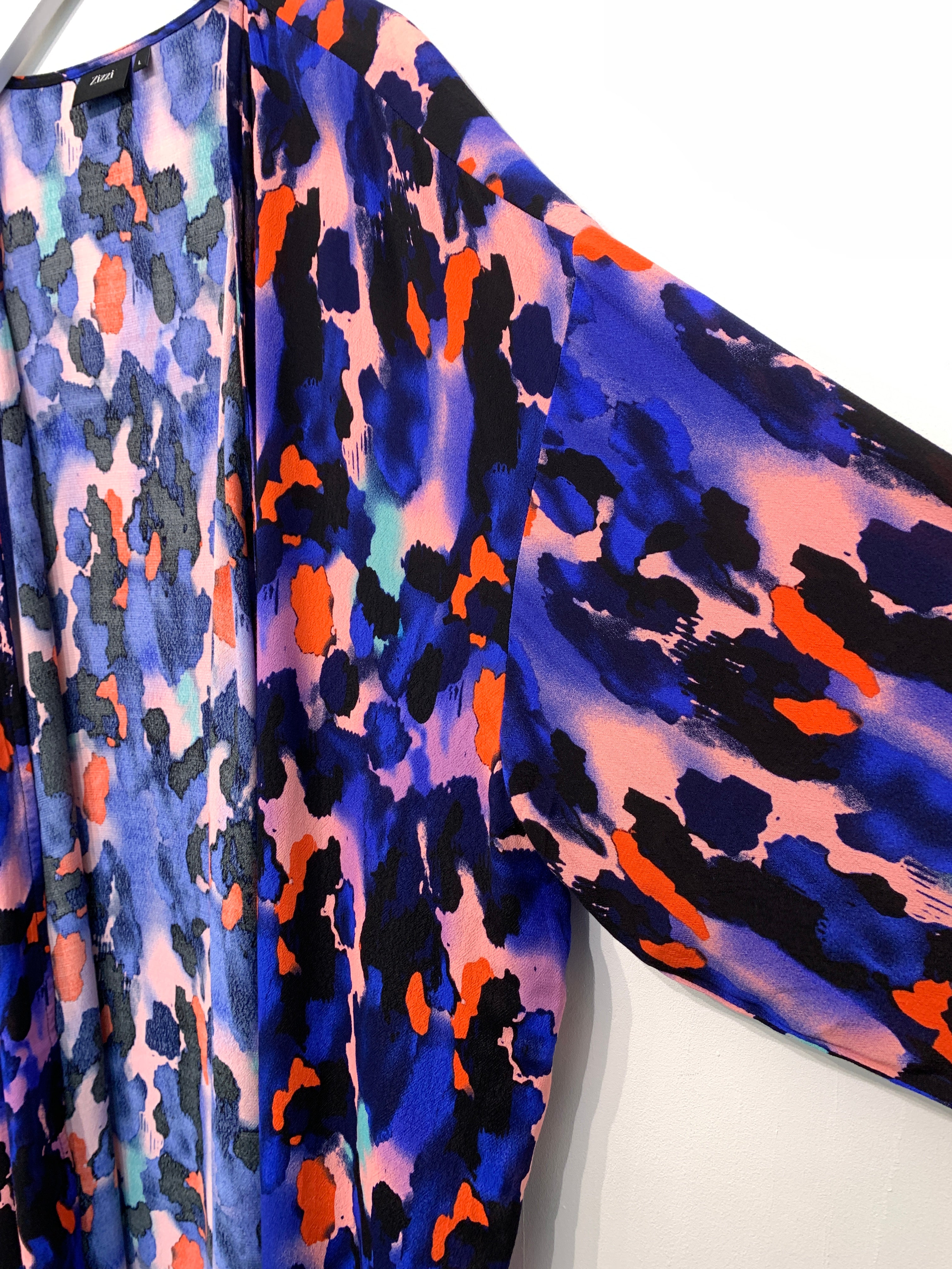 Zizzi Kimono