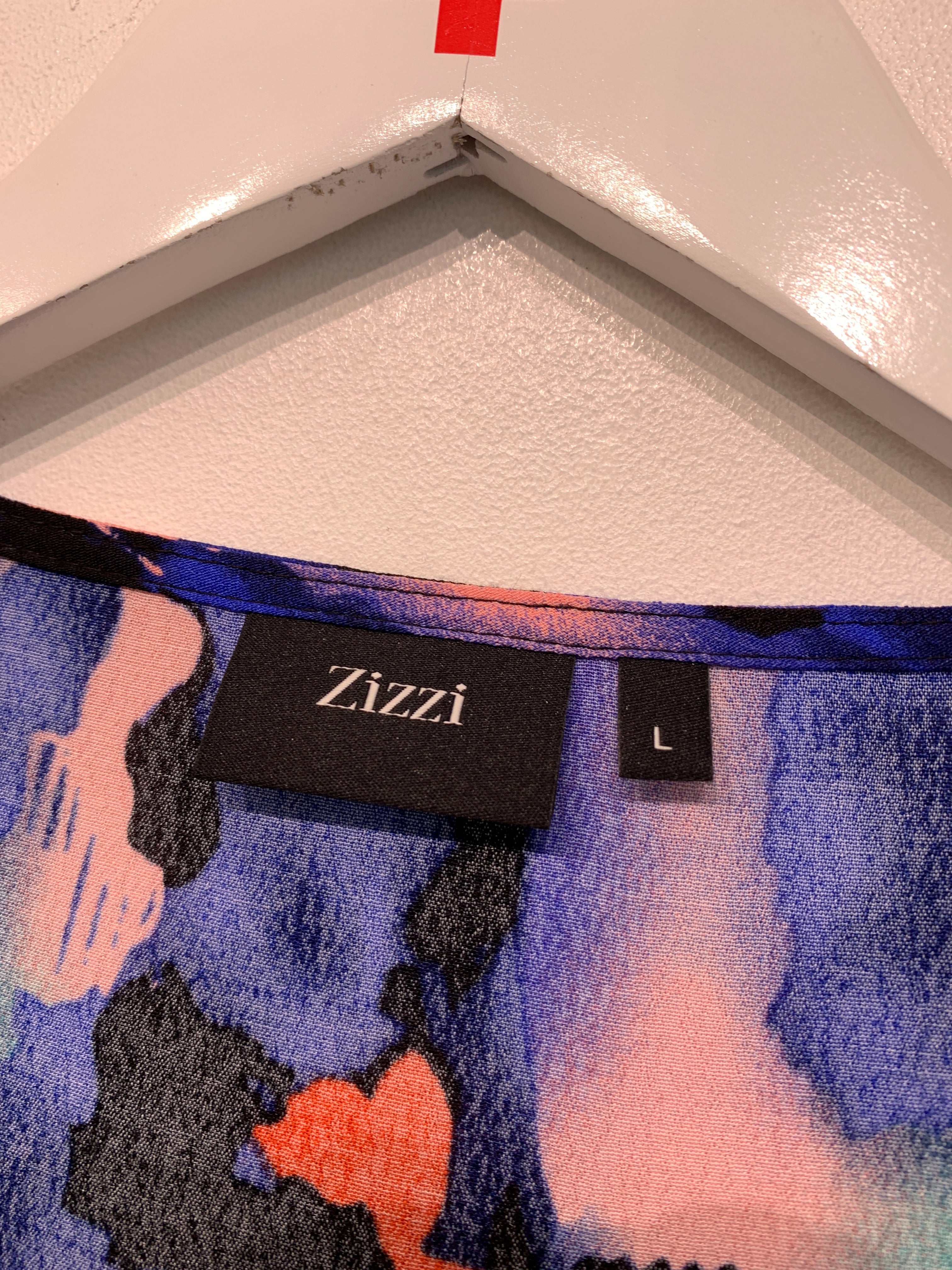 Zizzi Kimono