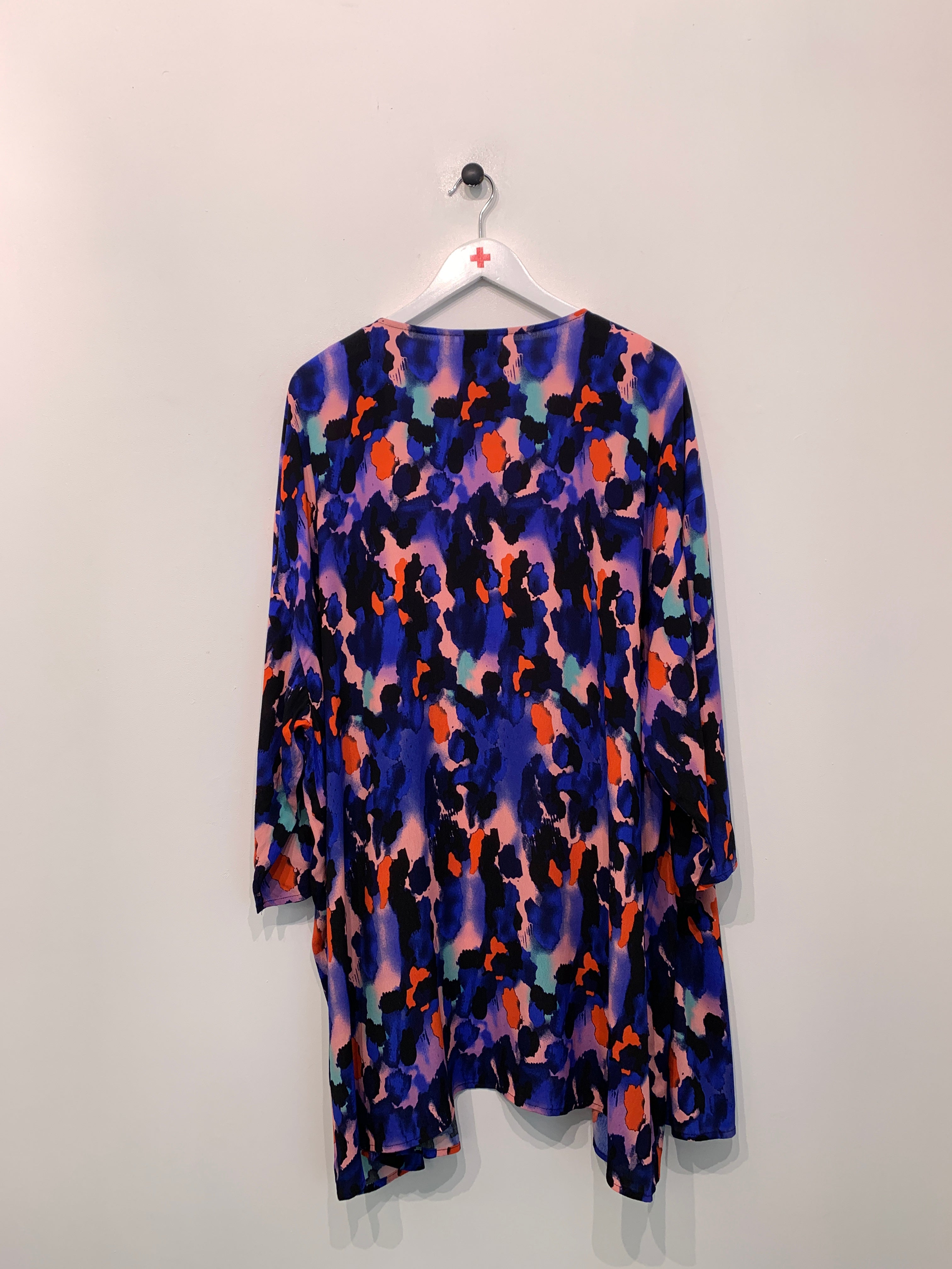 Zizzi Kimono