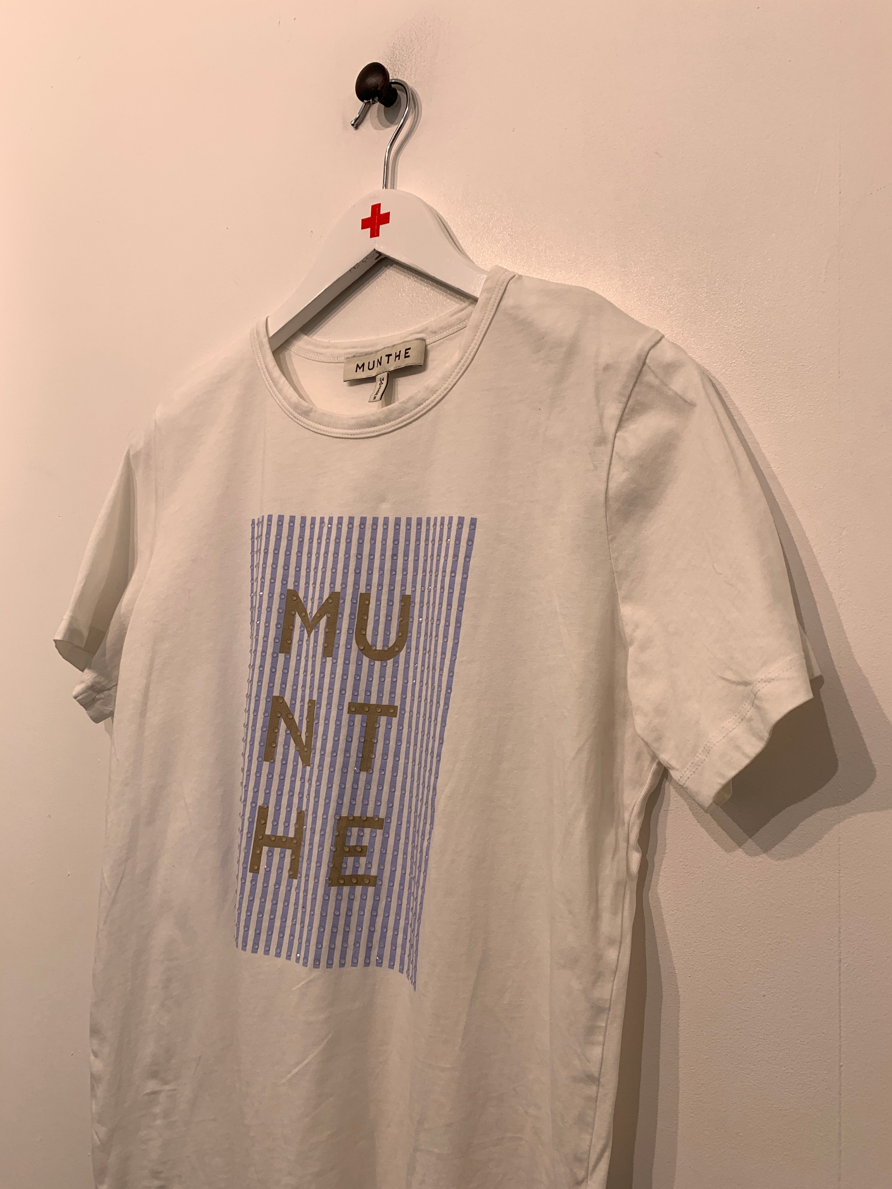 Munthe T-shirt