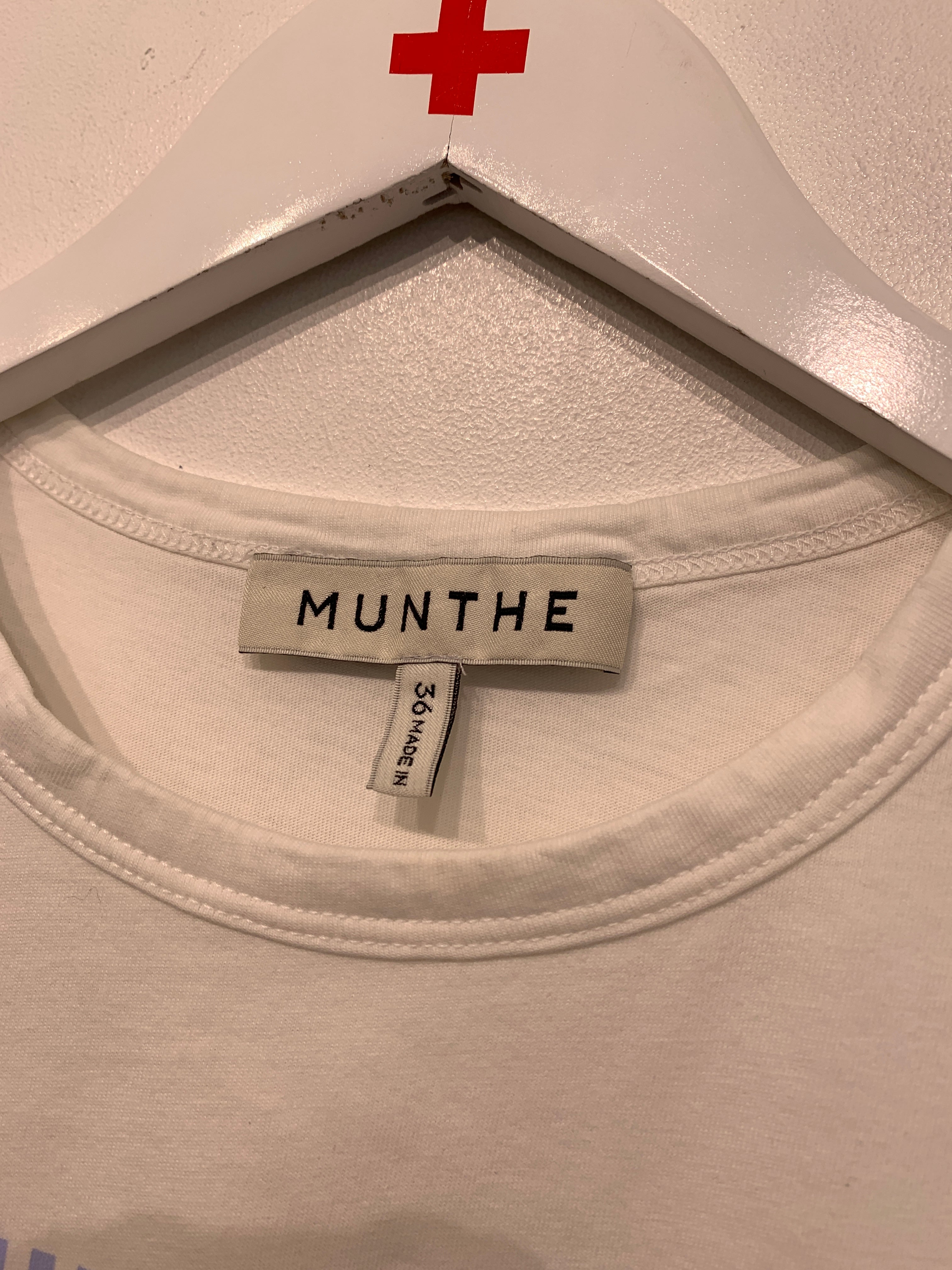 Munthe T-shirt