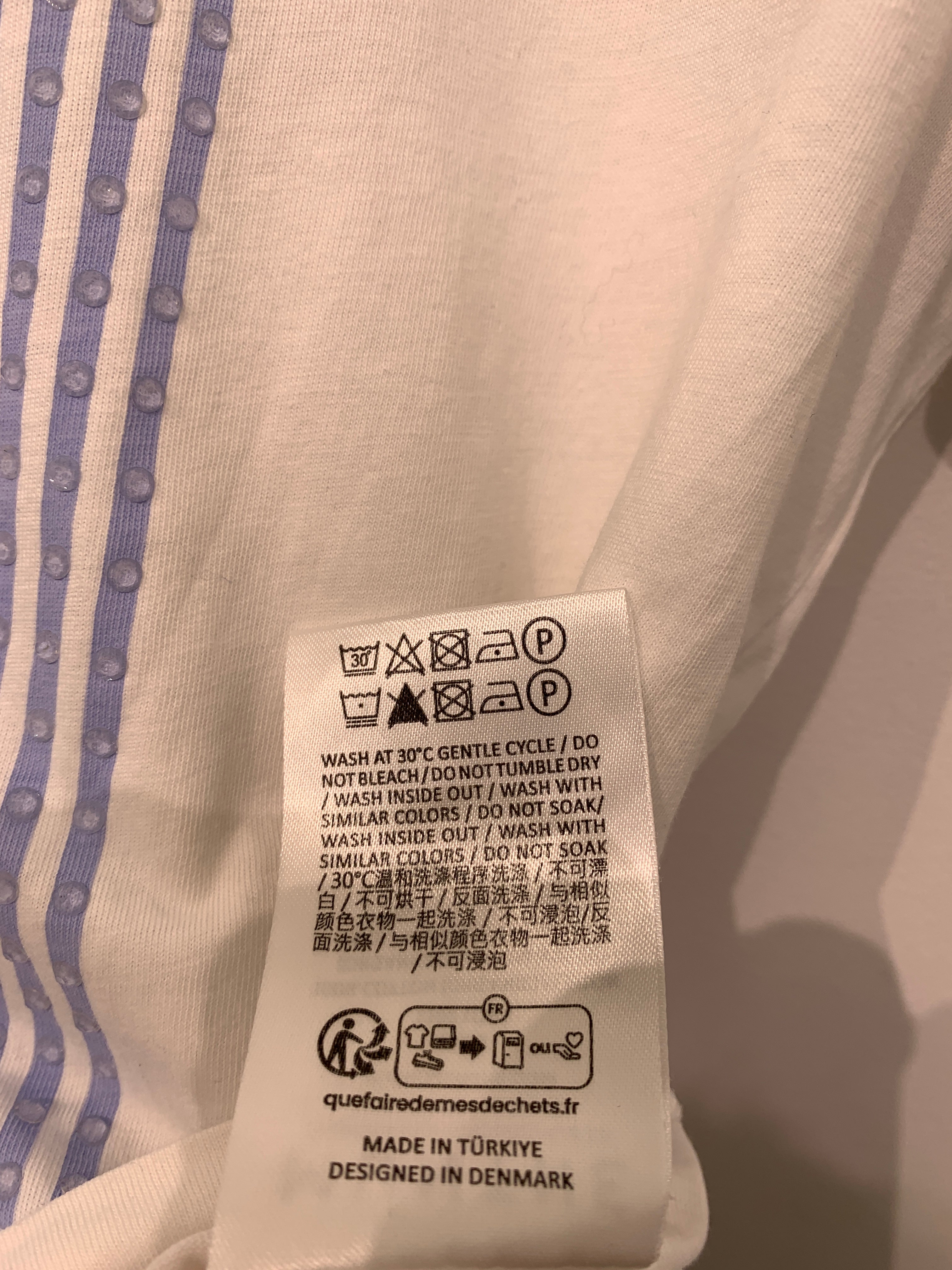 Munthe T-shirt