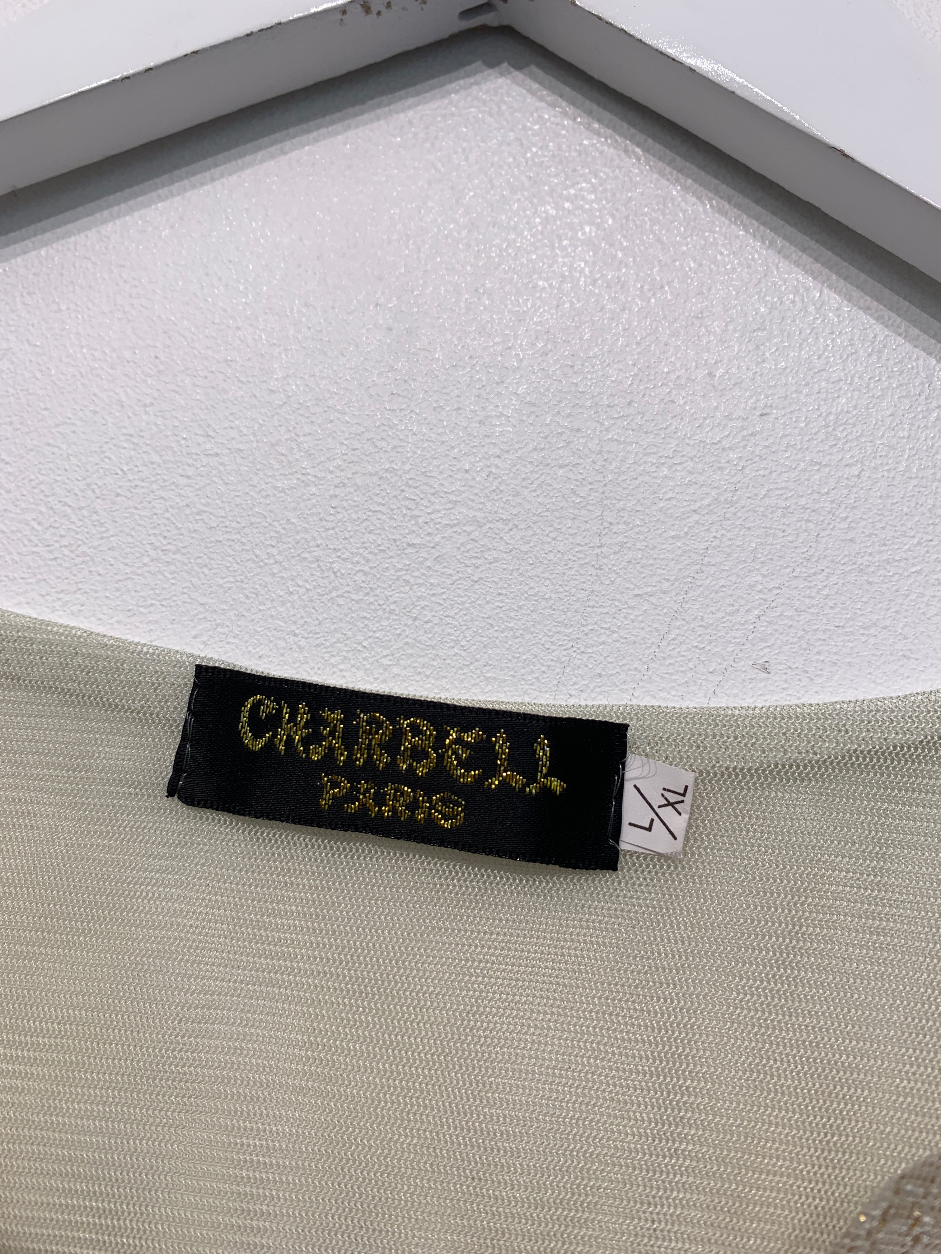 Charbell Paris