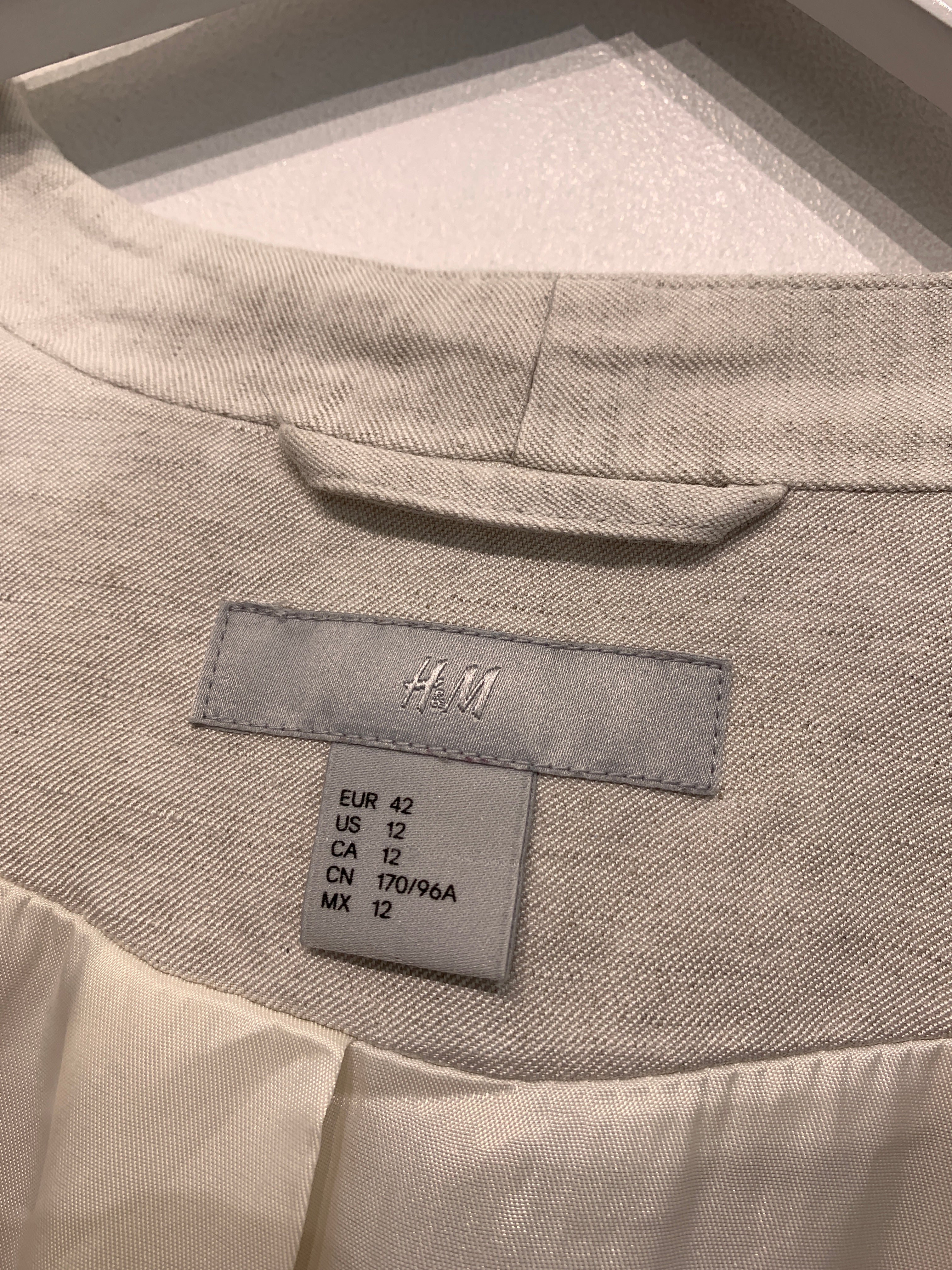 H&M Blazer