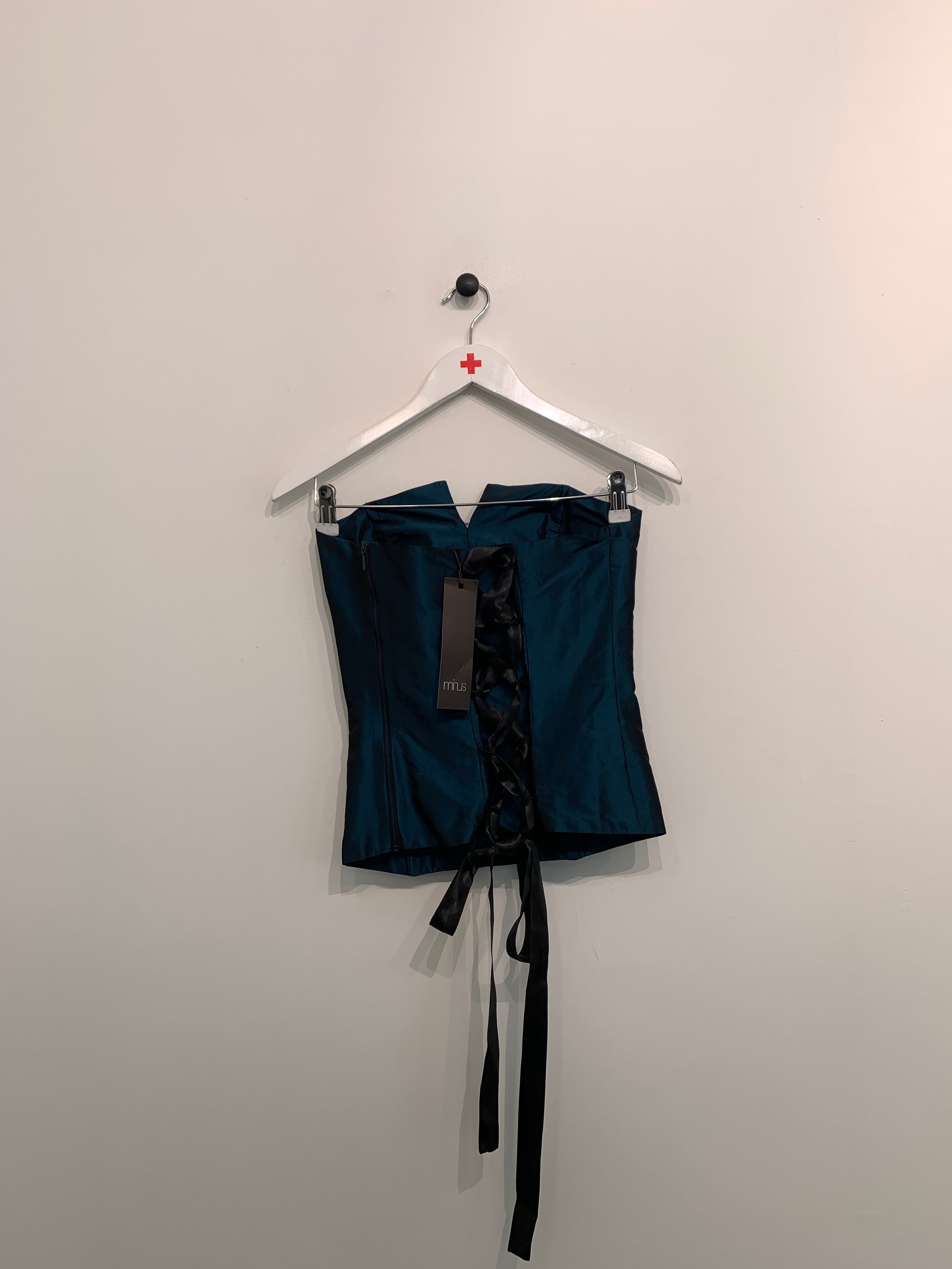Minus Top