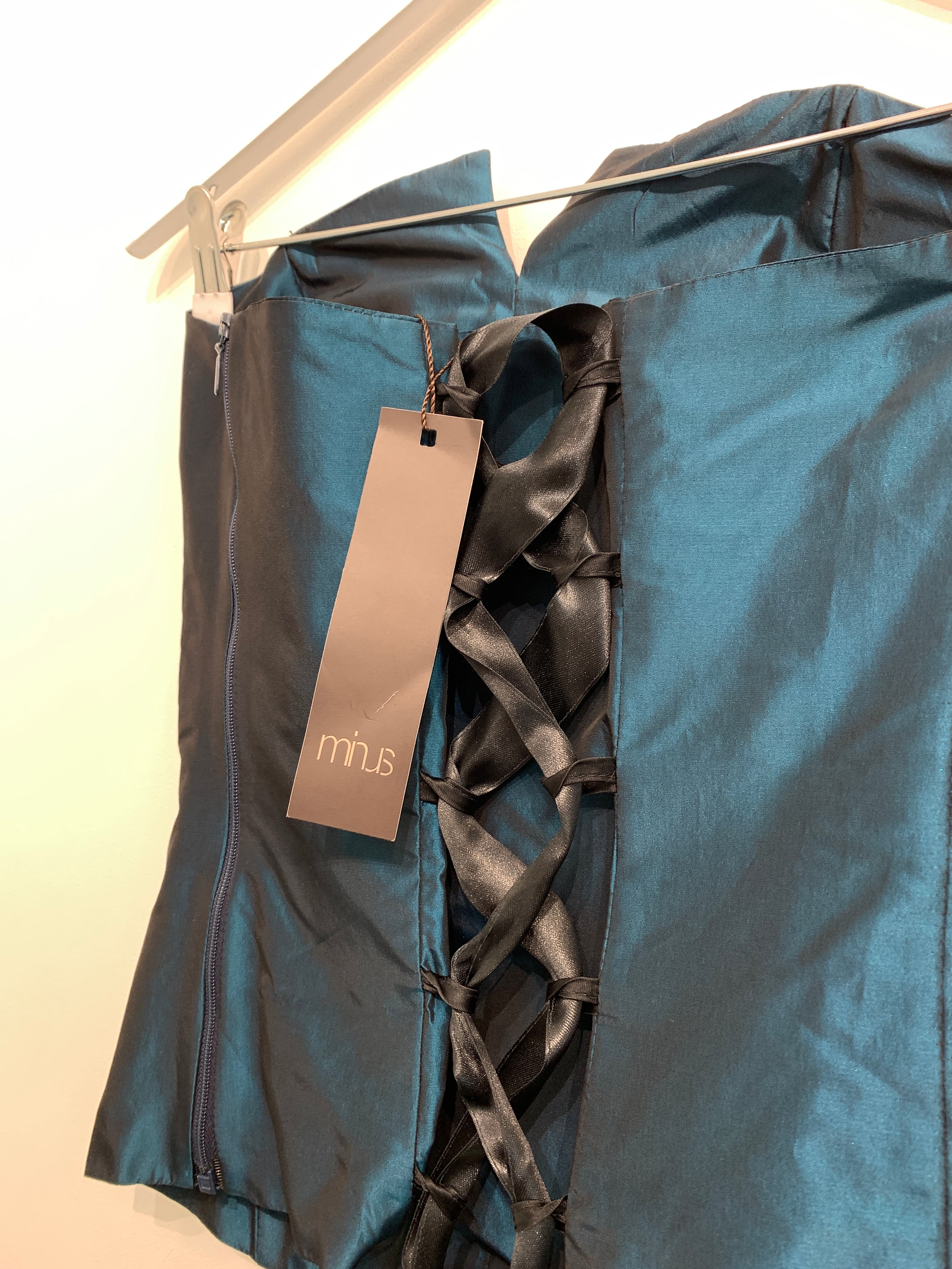 Minus Top