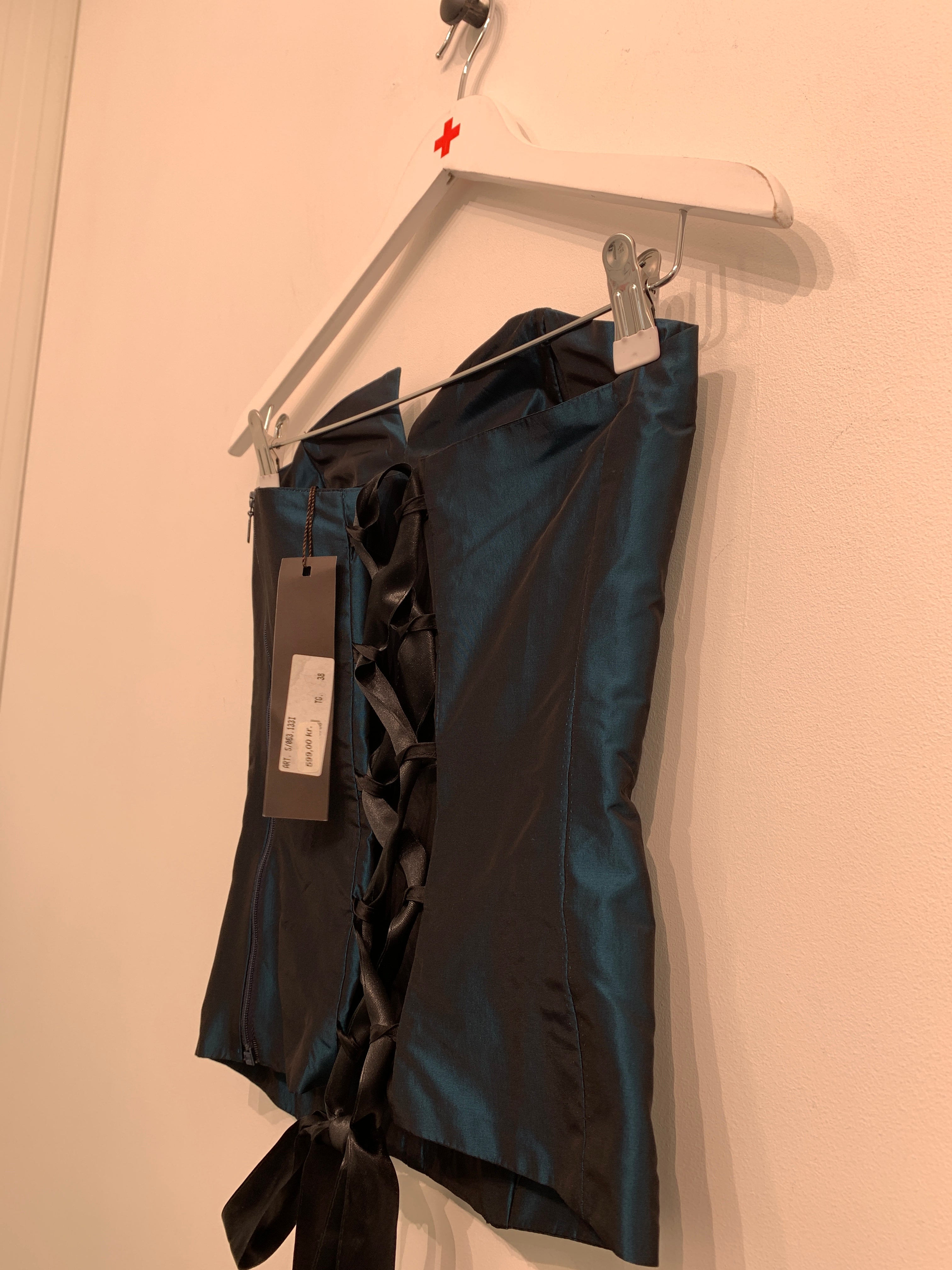 Minus Top