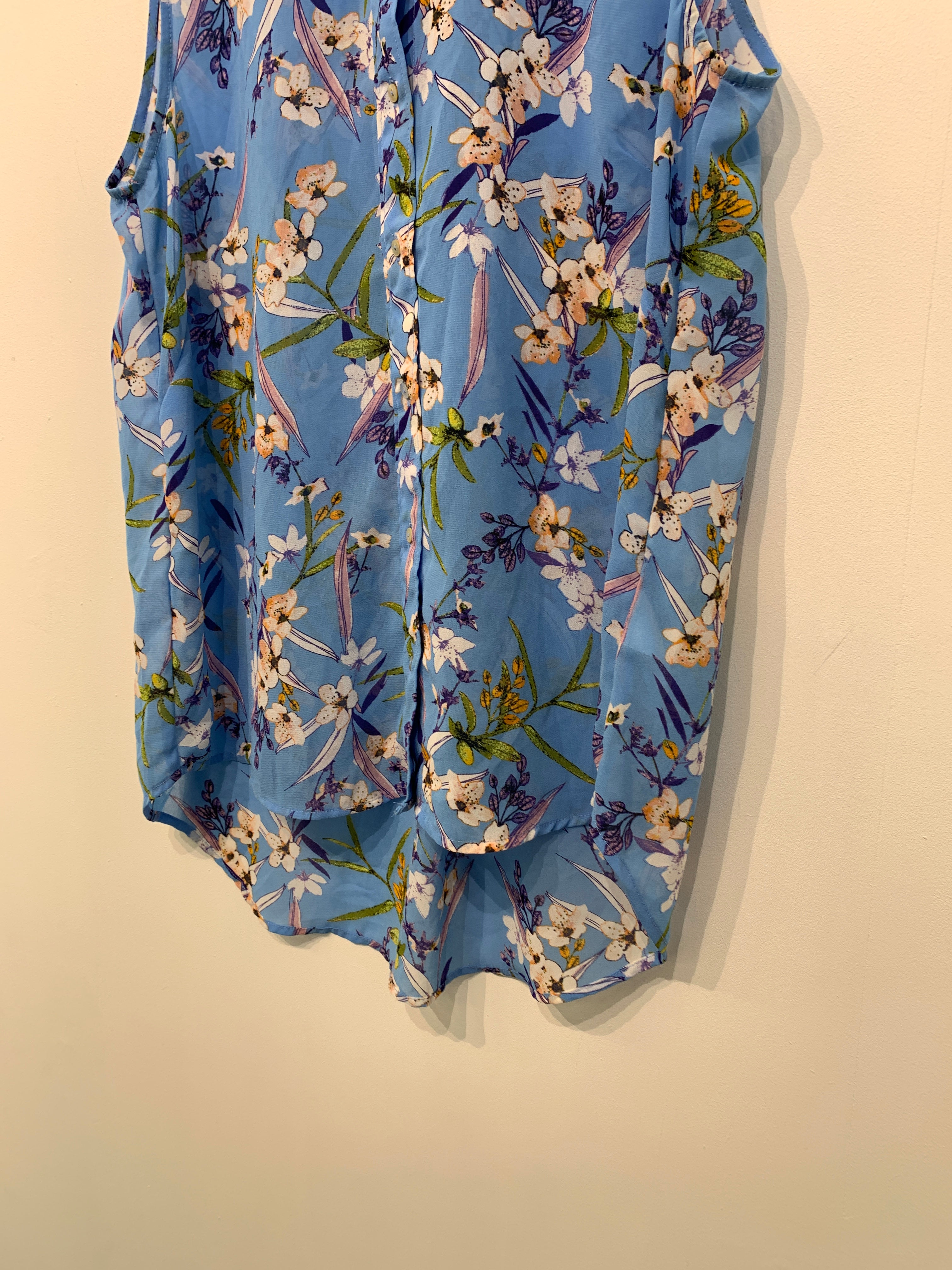 H&M Skjorte