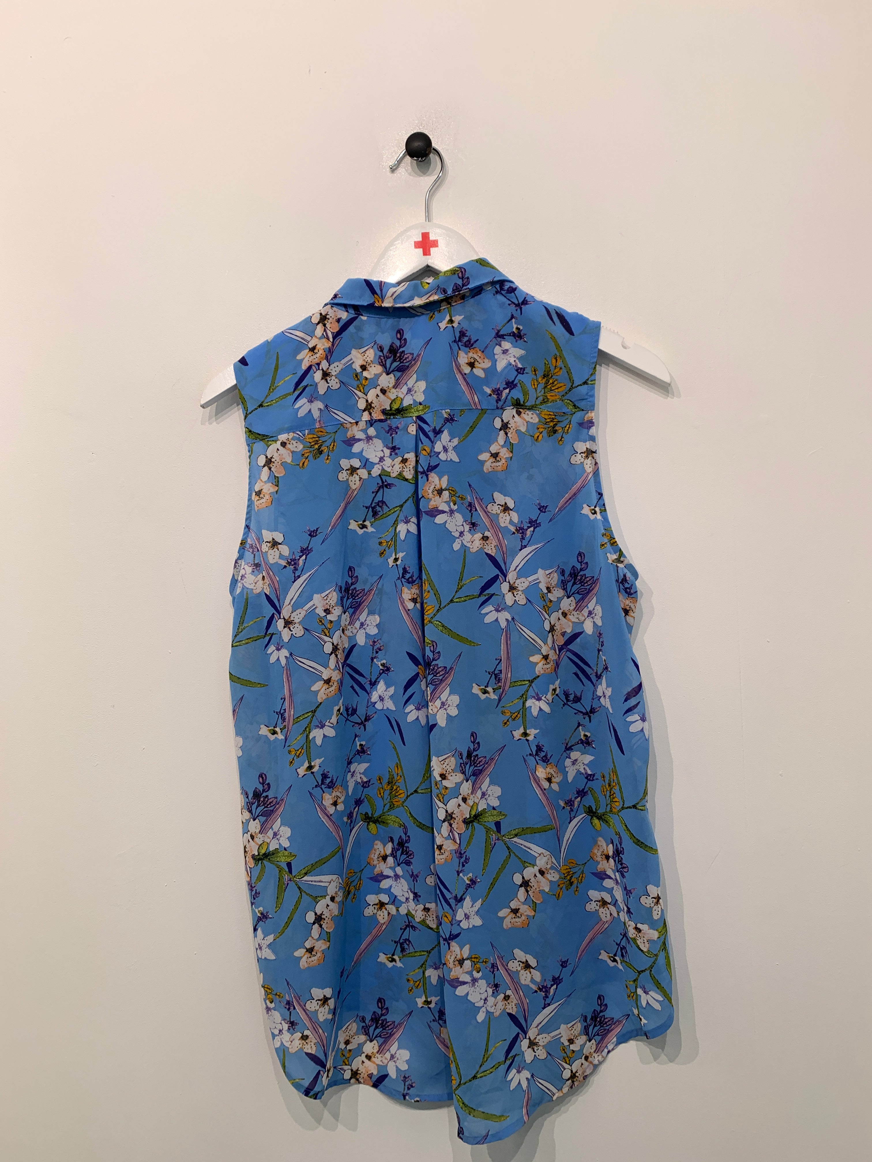 H&M Skjorte