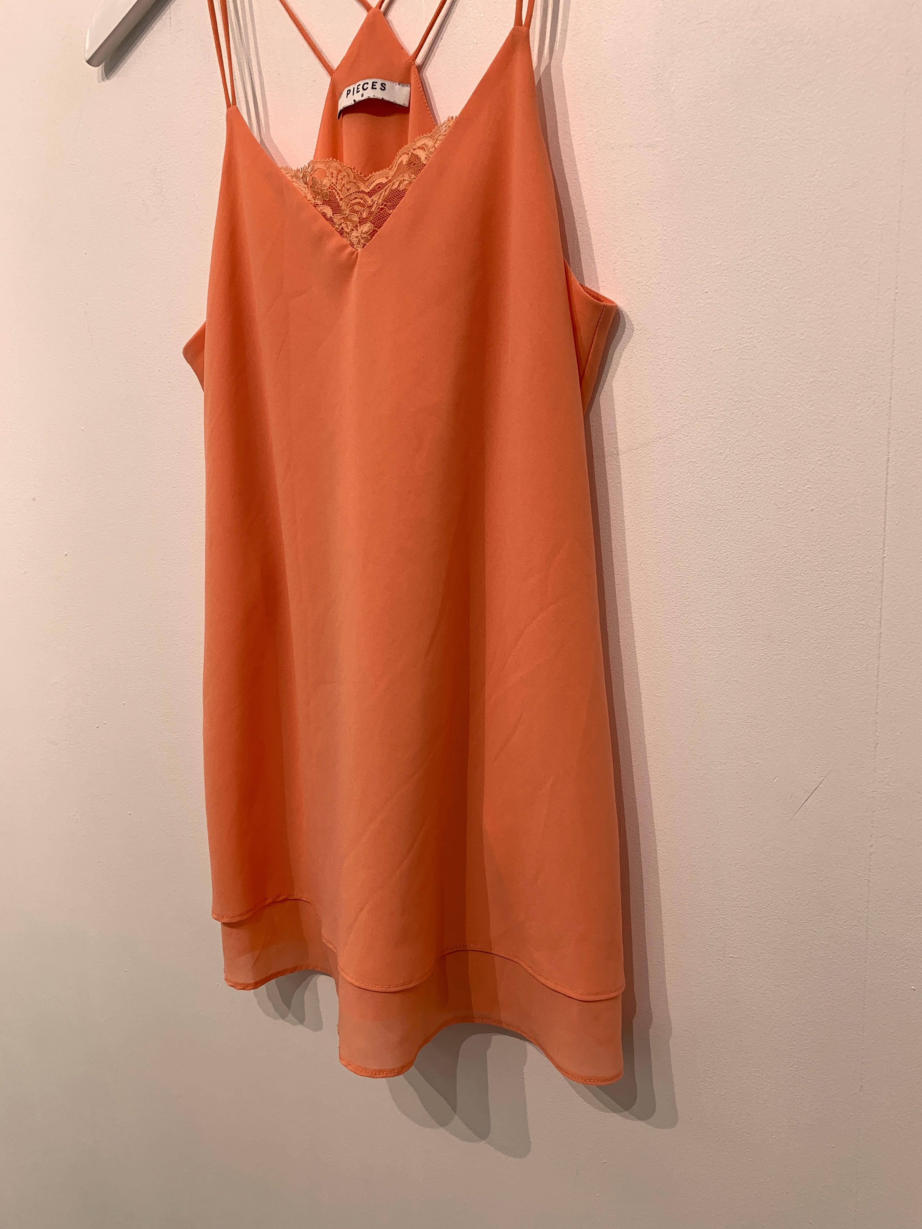 Pieces Top